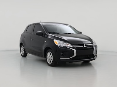 2024 Mitsubishi Mirage LE