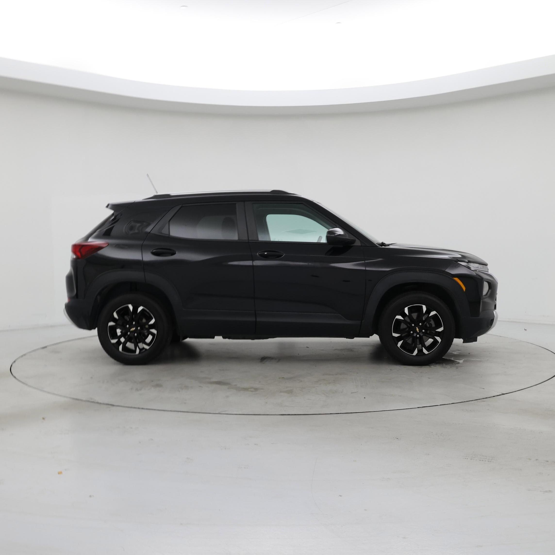 Thumbnail: 2022 Chevrolet TrailBlazer - 7