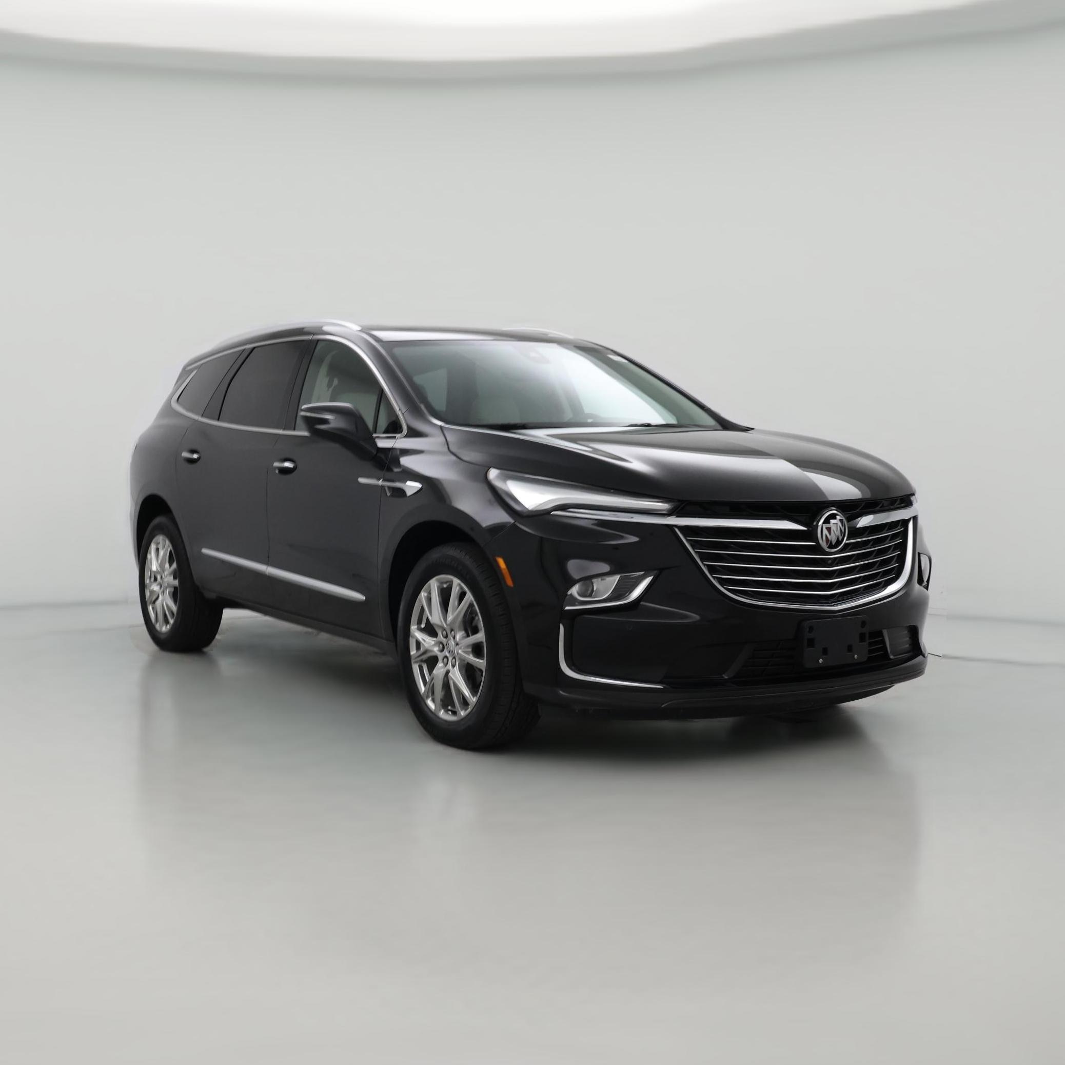 Thumbnail: 2023 Buick Enclave - 1