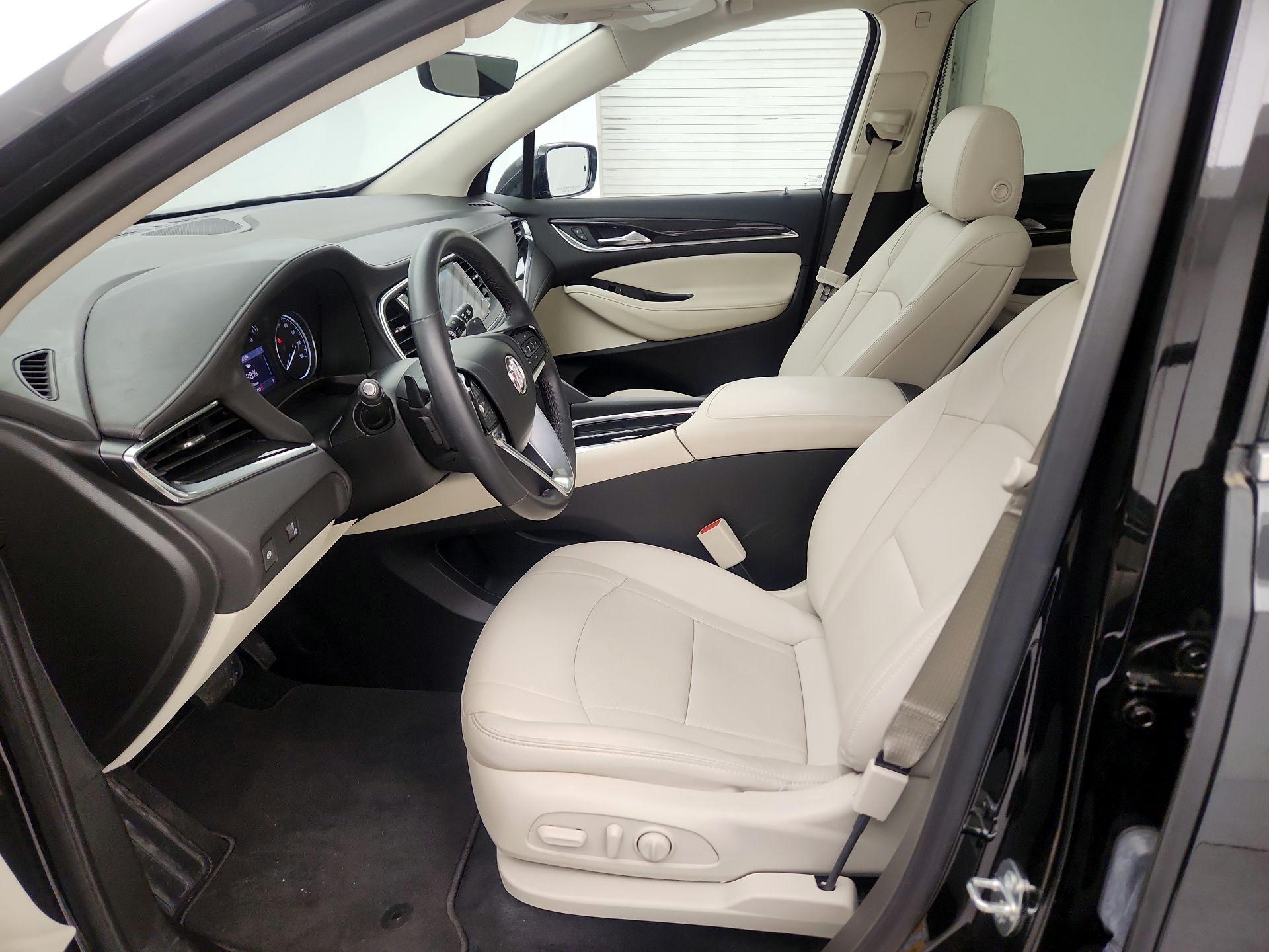Thumbnail: 2023 Buick Enclave - 11