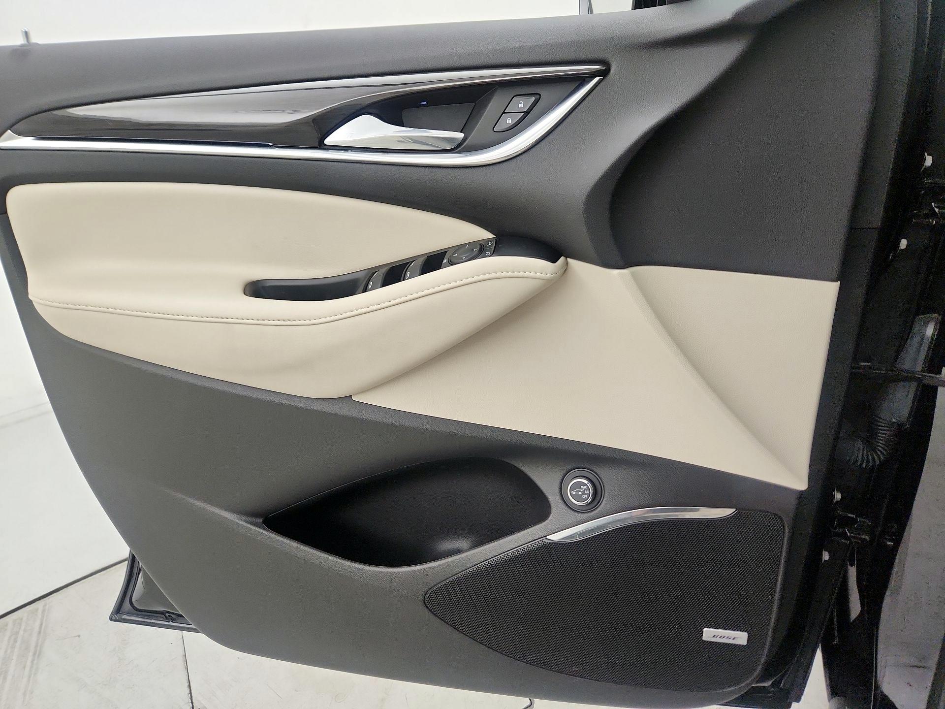 Thumbnail: 2023 Buick Enclave - 12