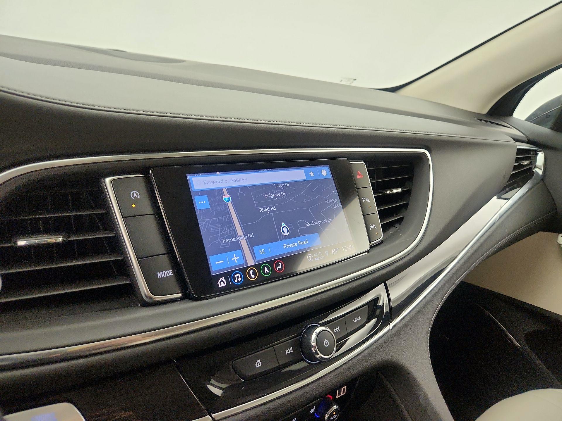 Thumbnail: 2023 Buick Enclave - 14