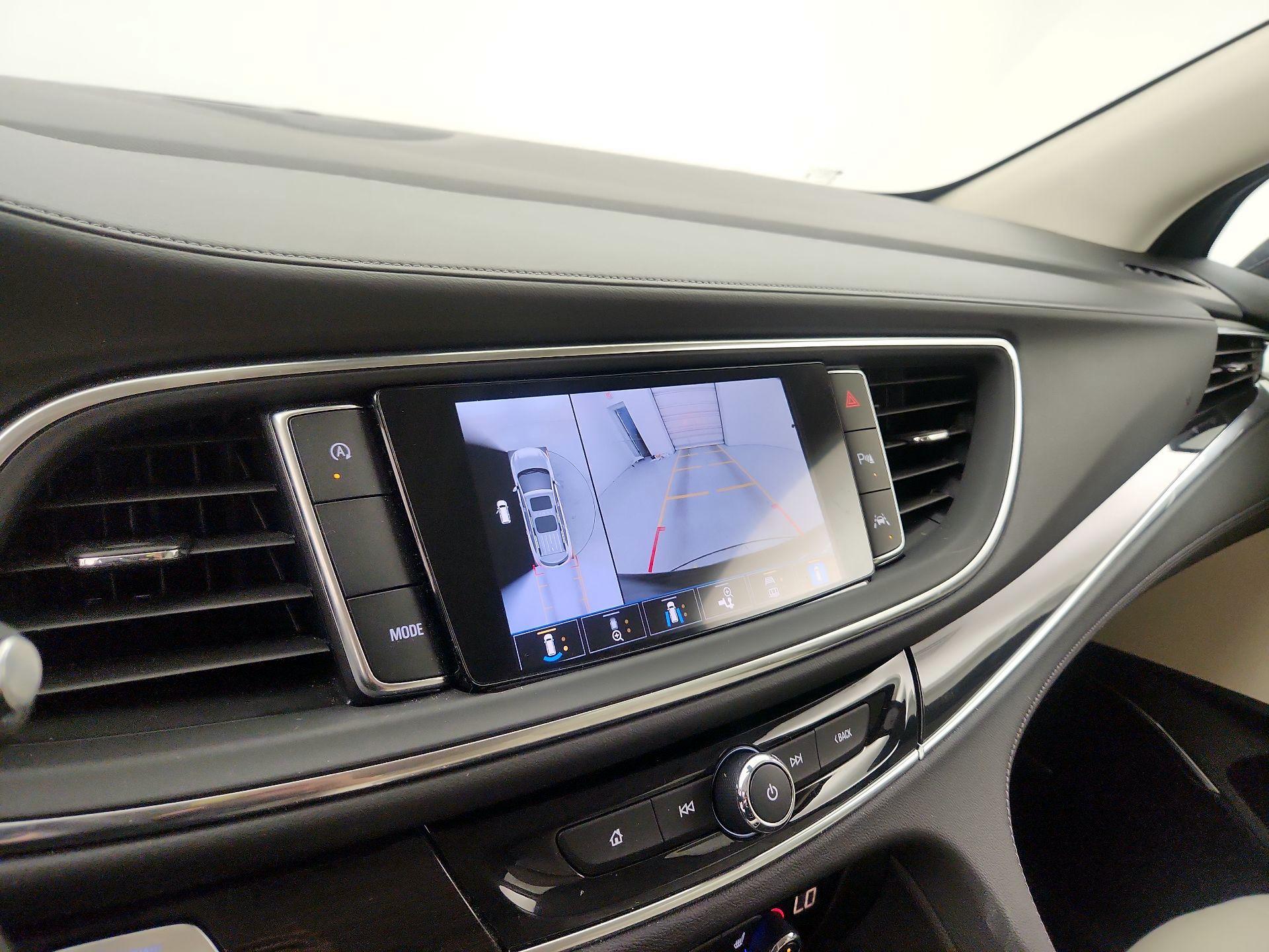 Thumbnail: 2023 Buick Enclave - 15