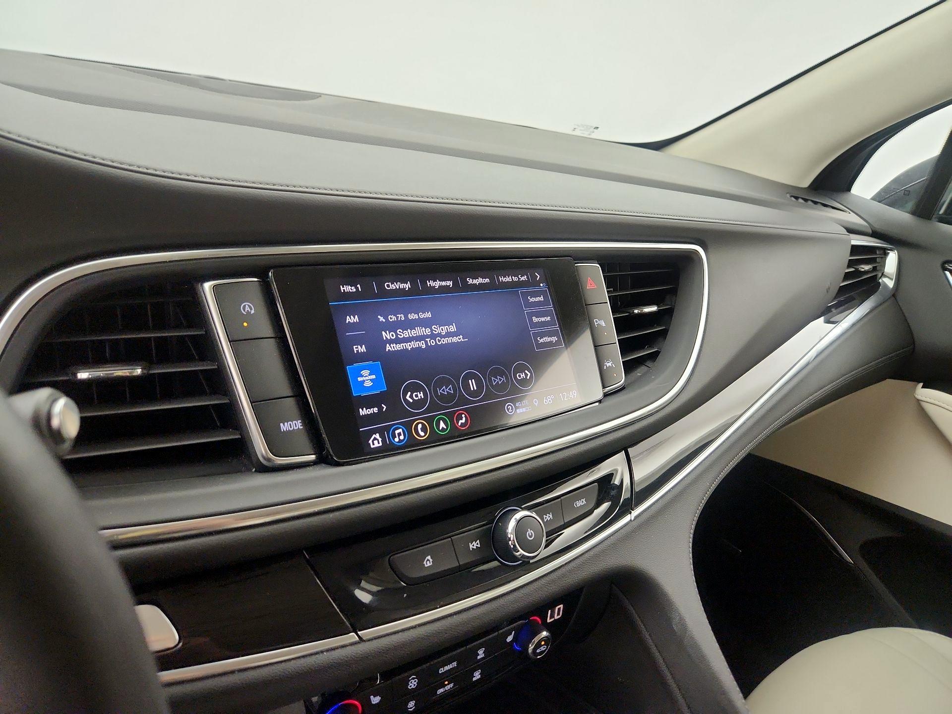 Thumbnail: 2023 Buick Enclave - 16