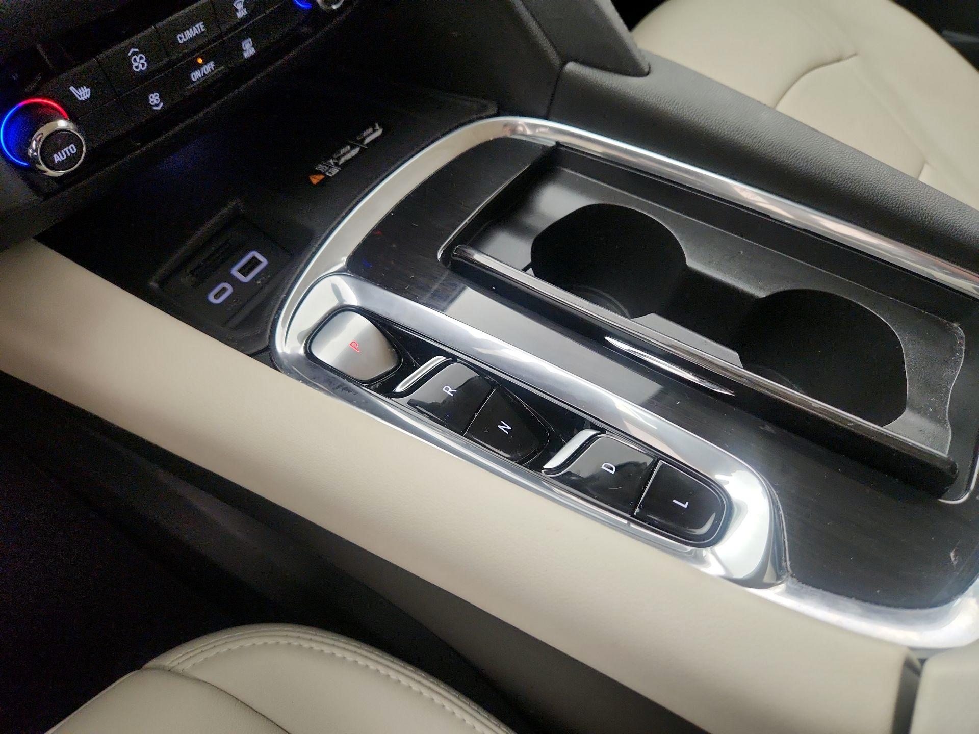 Thumbnail: 2023 Buick Enclave - 18