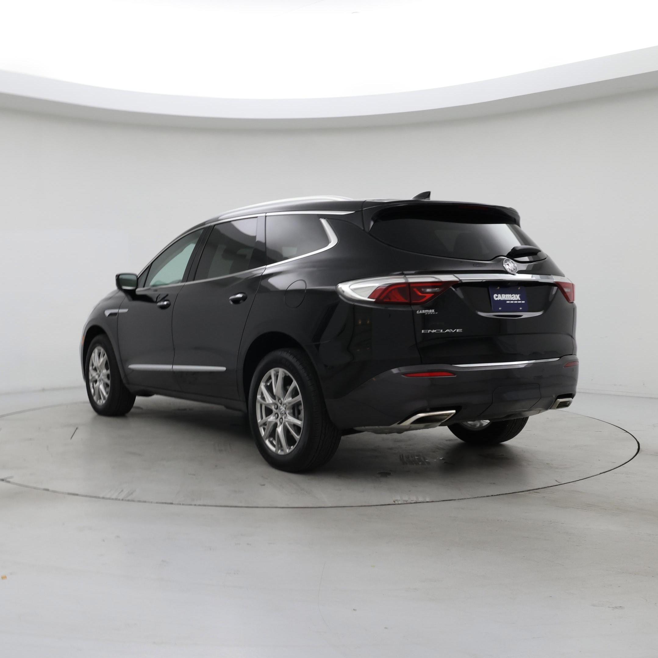 Thumbnail: 2023 Buick Enclave - 2