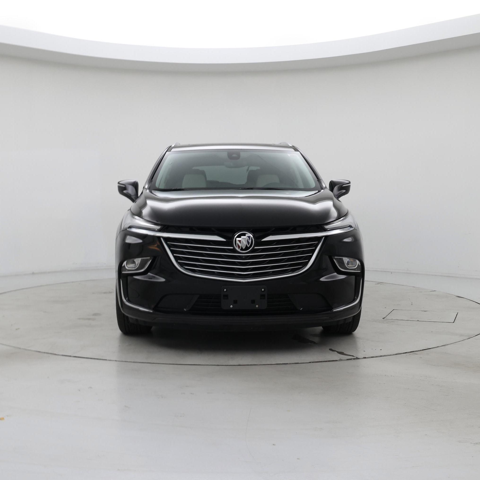 Thumbnail: 2023 Buick Enclave - 5