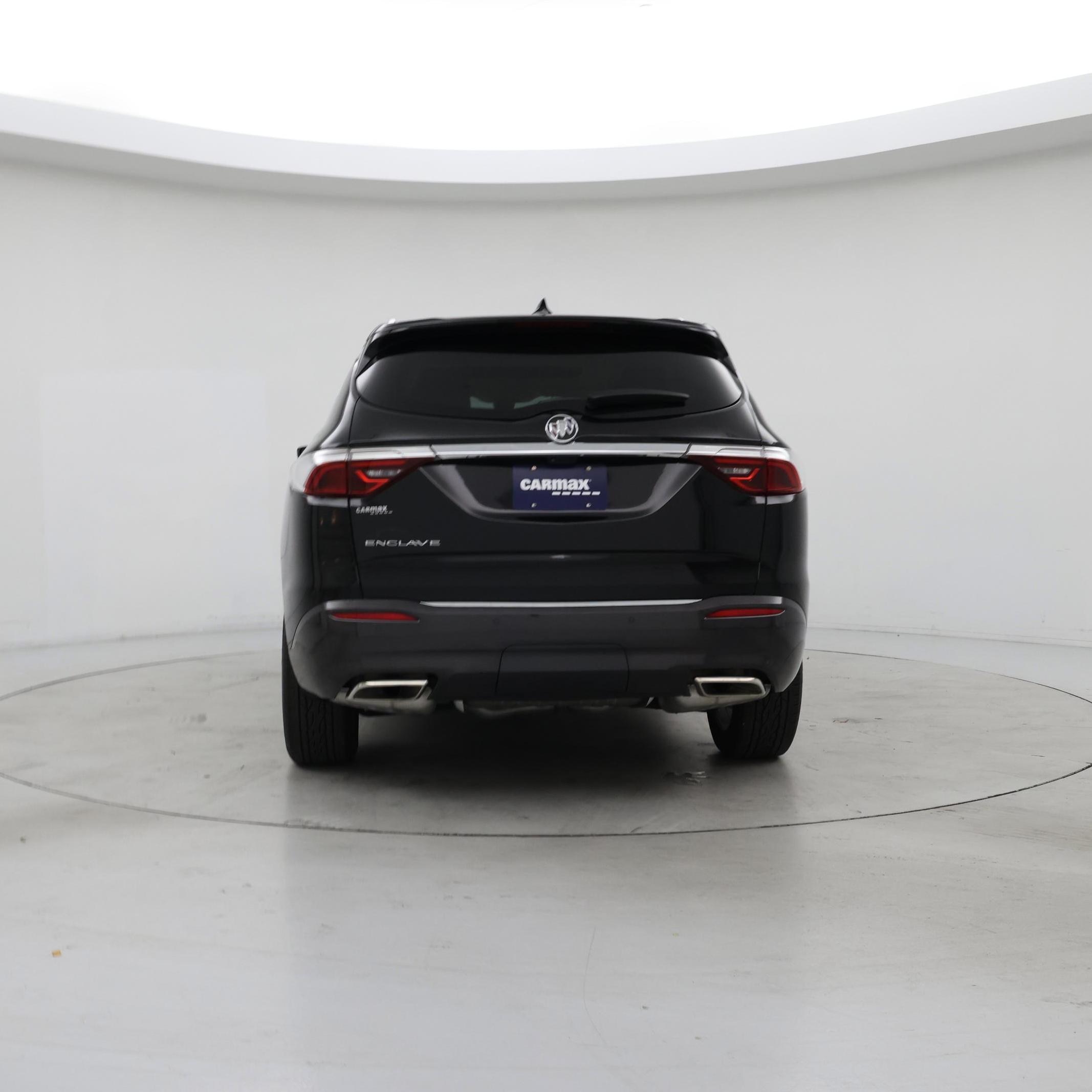 Thumbnail: 2023 Buick Enclave - 6