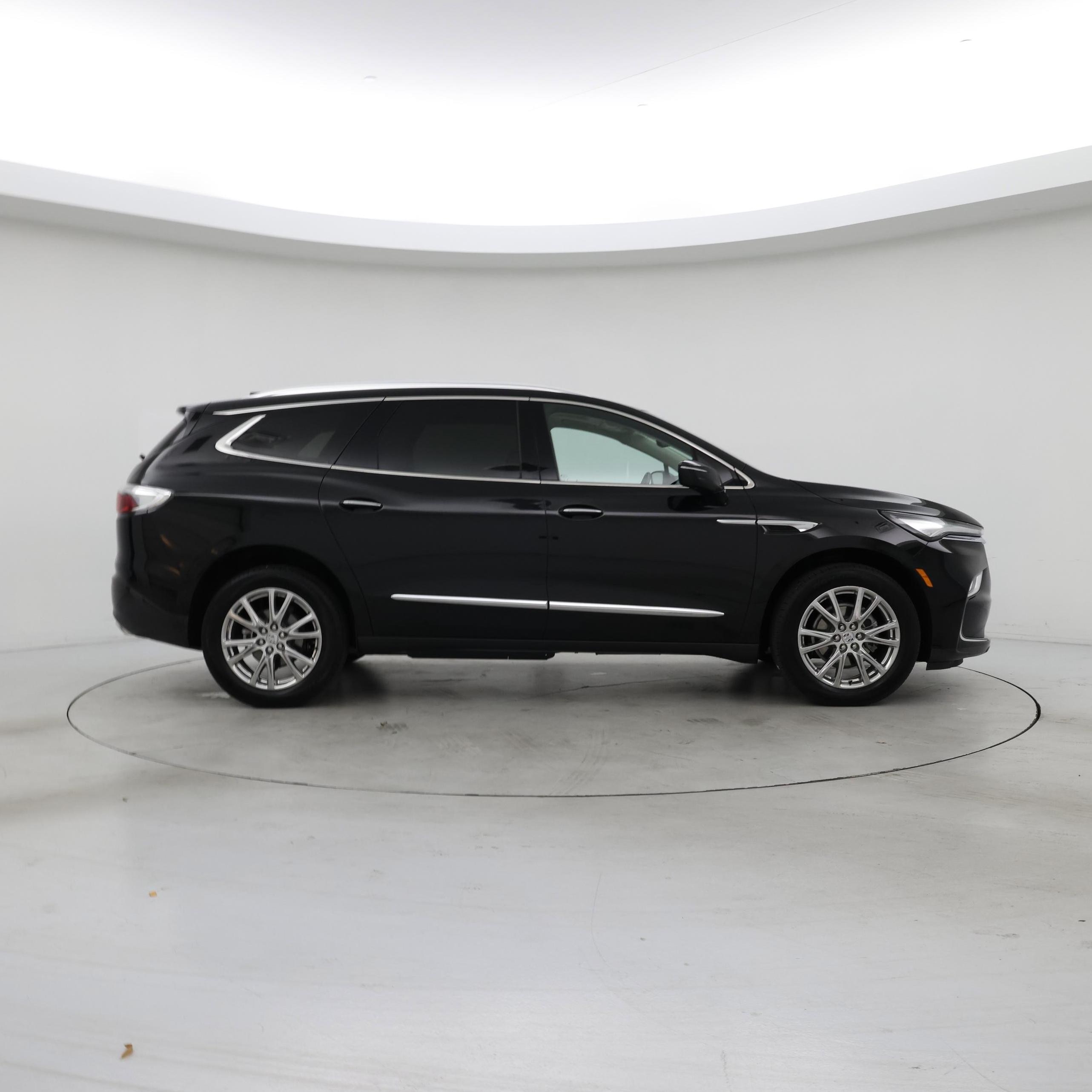 Thumbnail: 2023 Buick Enclave - 7