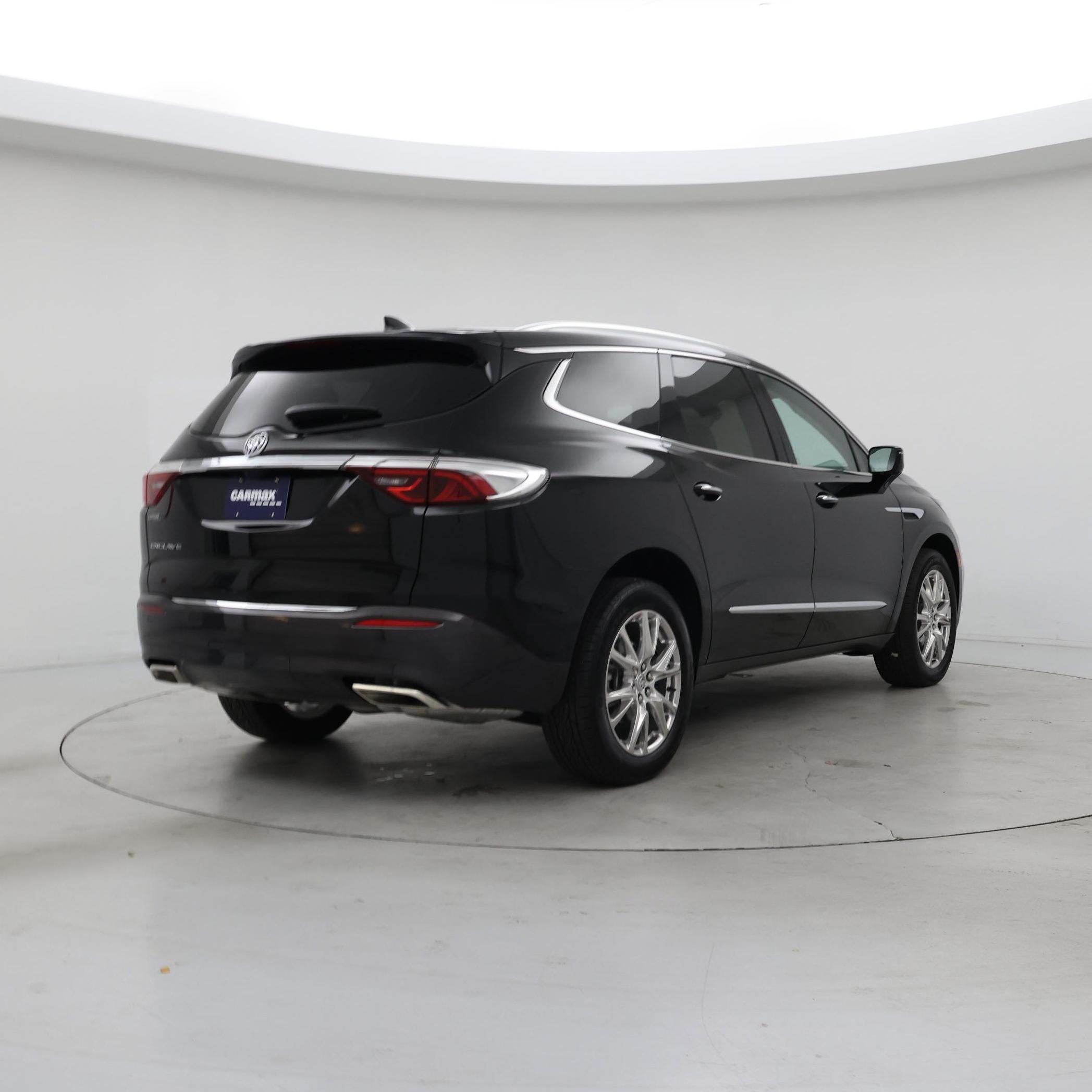 Thumbnail: 2023 Buick Enclave - 8