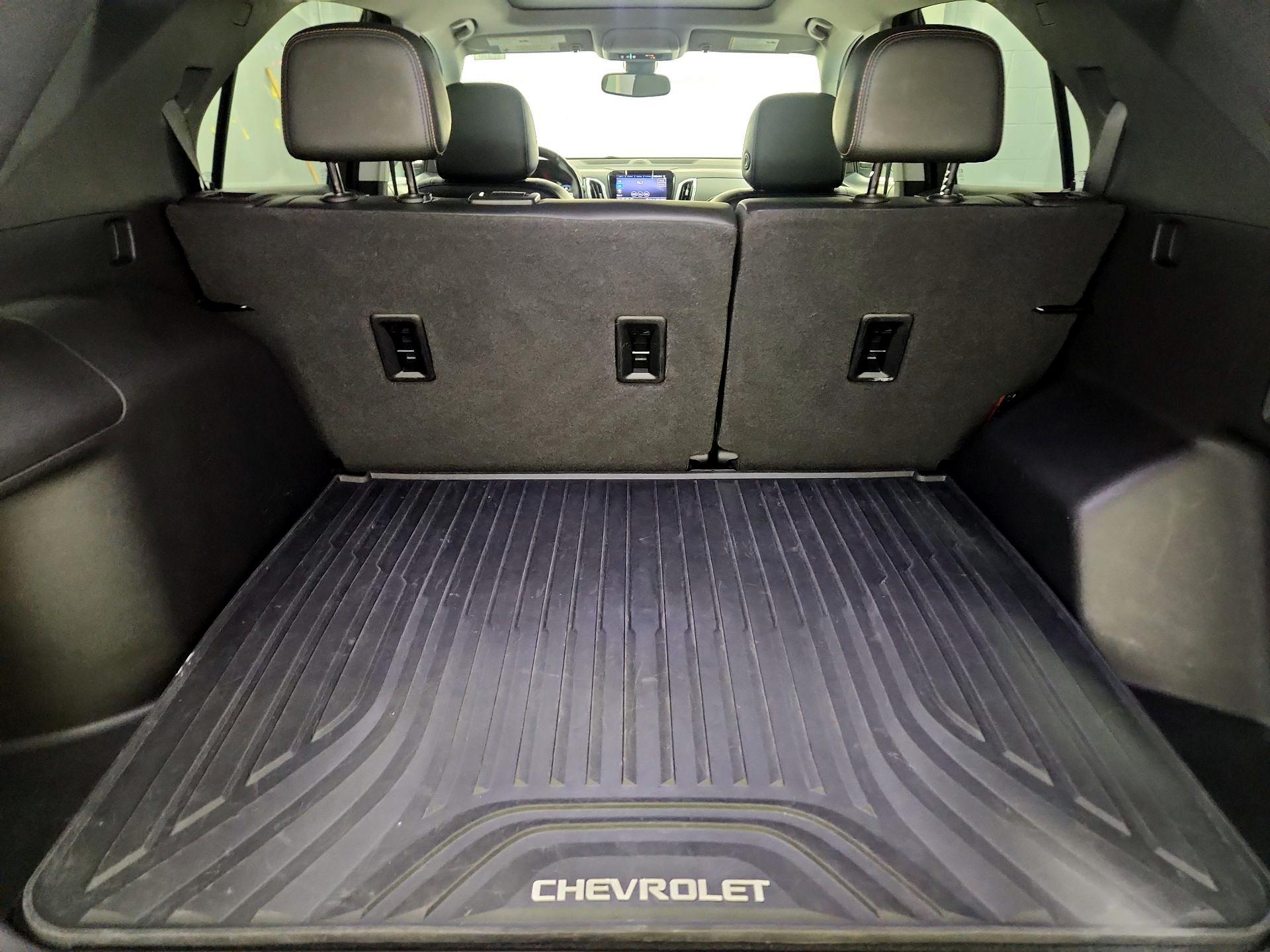 Thumbnail: 2022 Chevrolet Equinox - 20