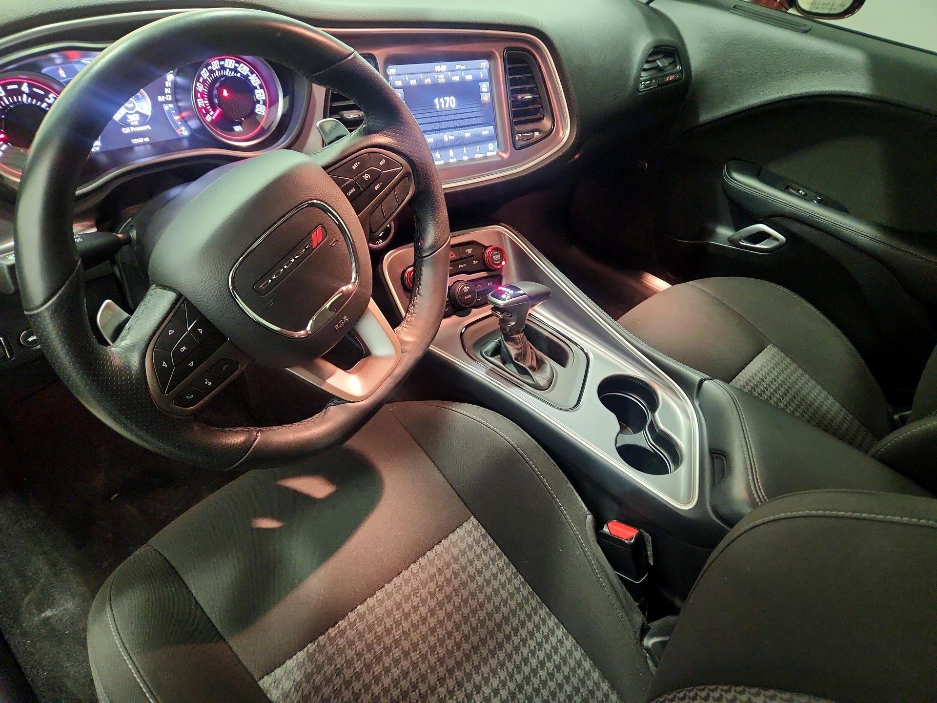 Thumbnail: 2021 Dodge Challenger - 11