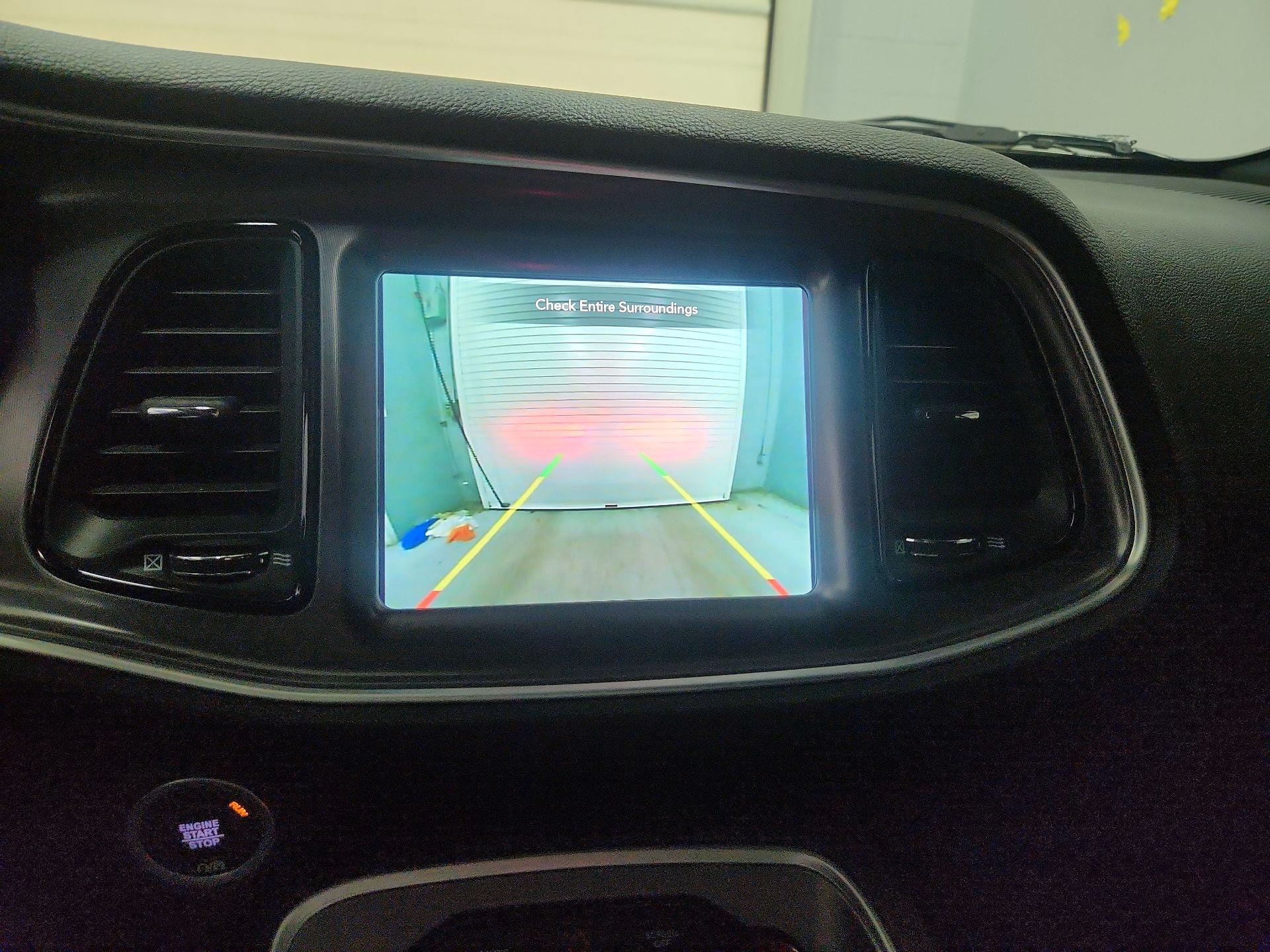 Thumbnail: 2021 Dodge Challenger - 14