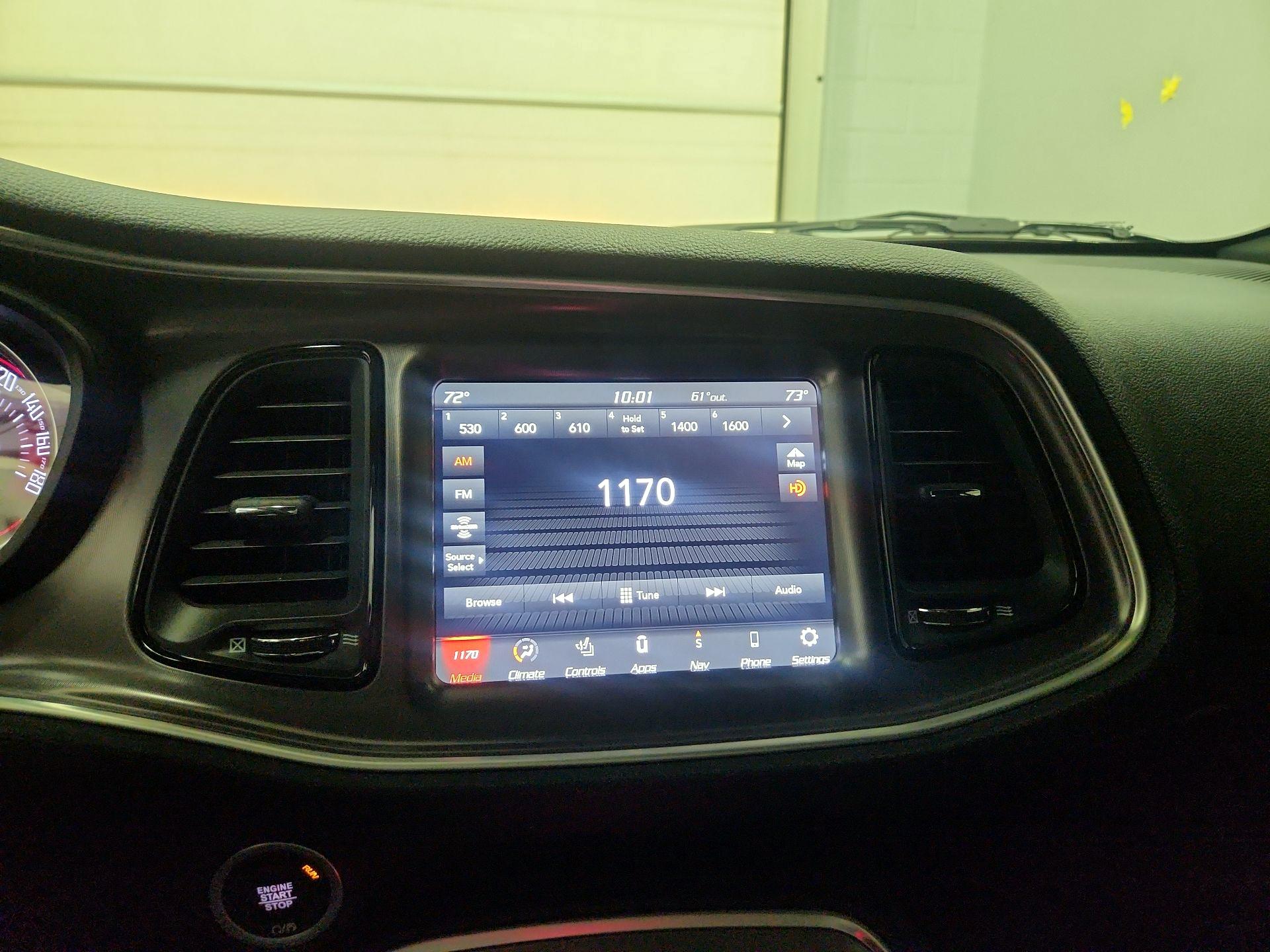 Thumbnail: 2021 Dodge Challenger - 15