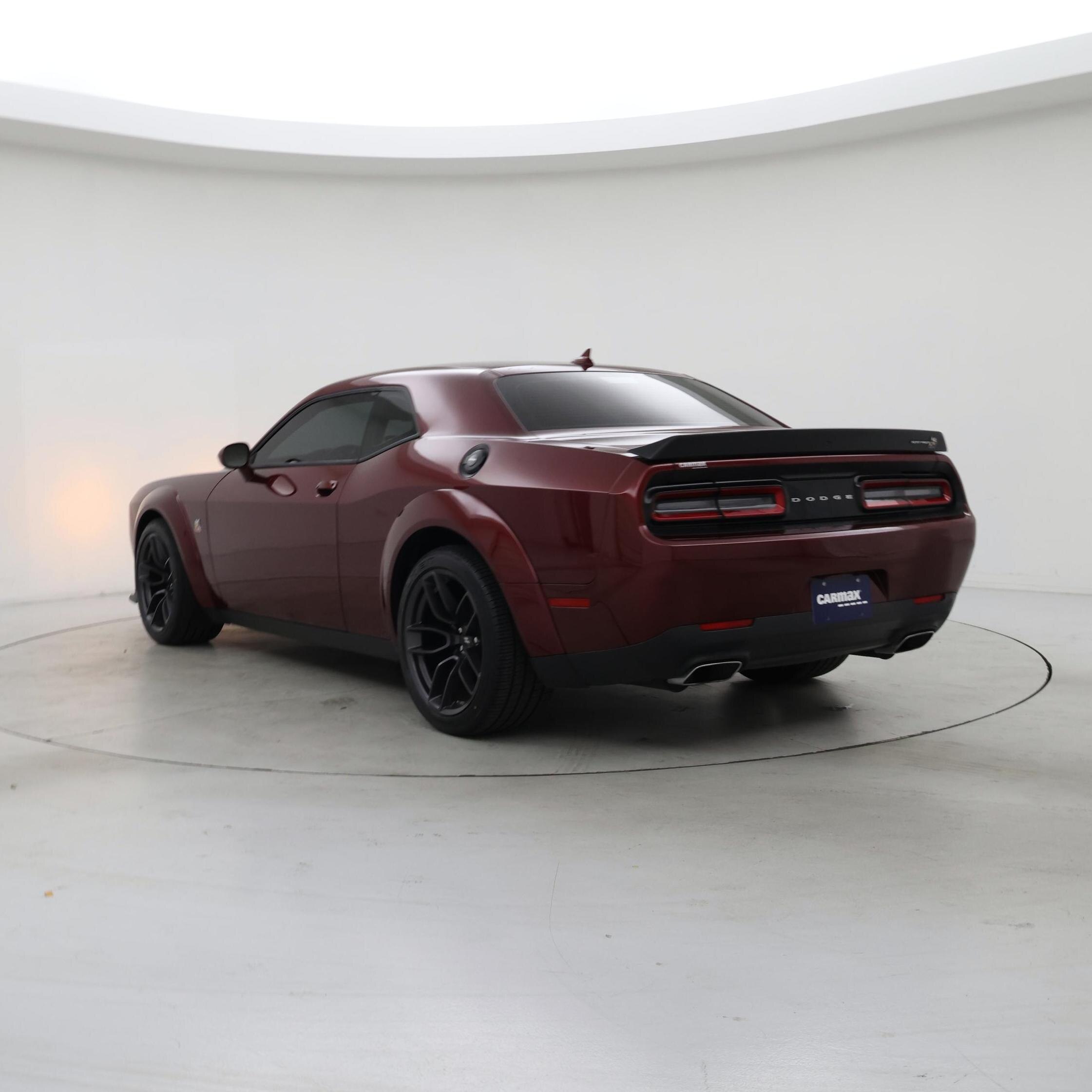 Thumbnail: 2021 Dodge Challenger - 2
