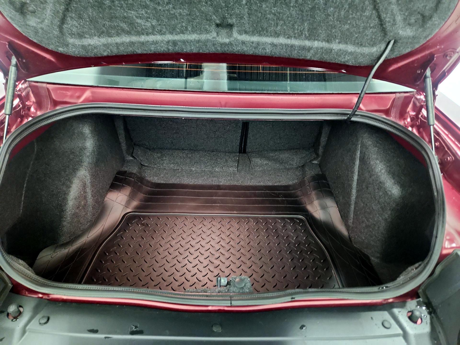 Thumbnail: 2021 Dodge Challenger - 19