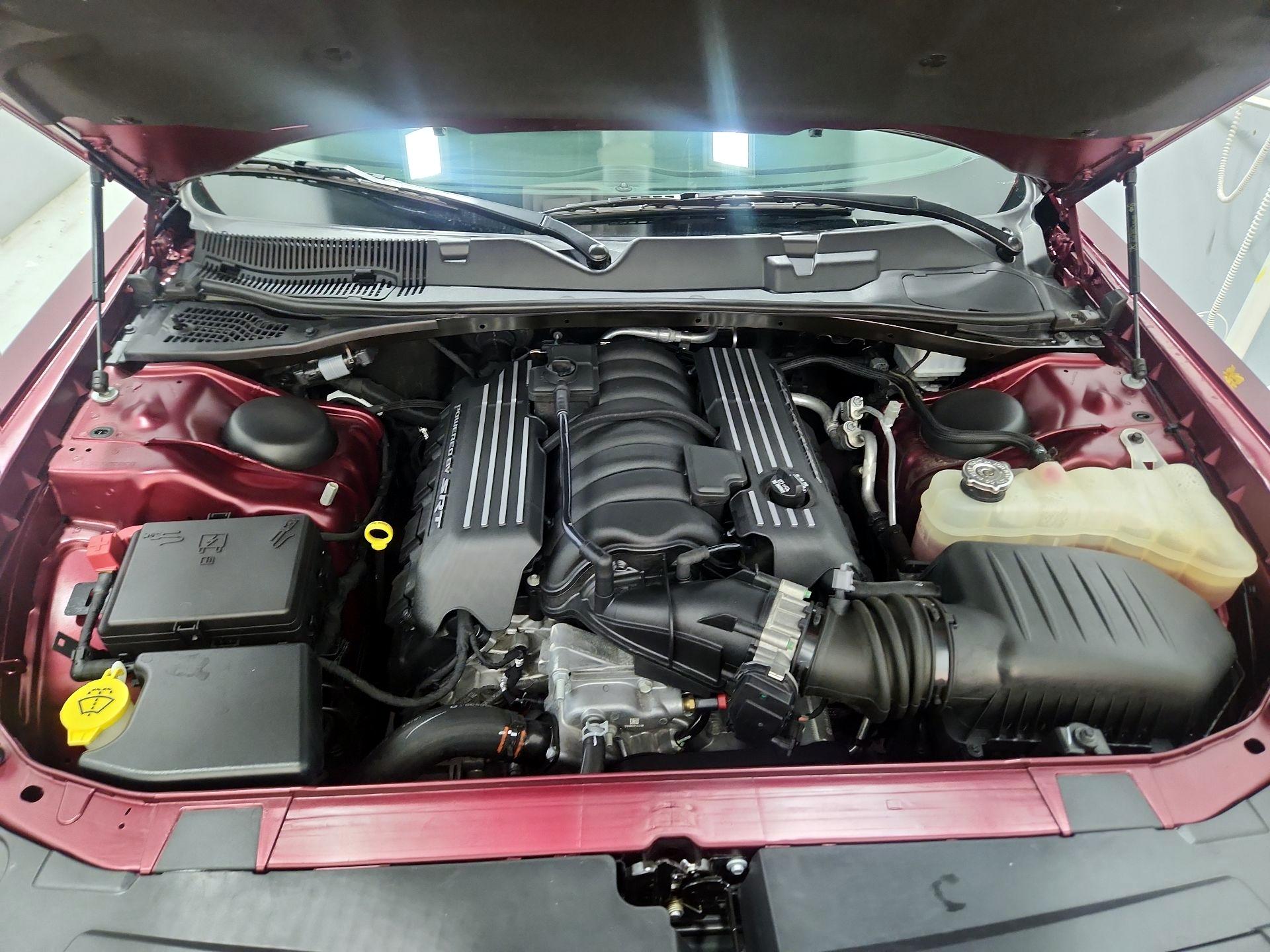 Thumbnail: 2021 Dodge Challenger - 20