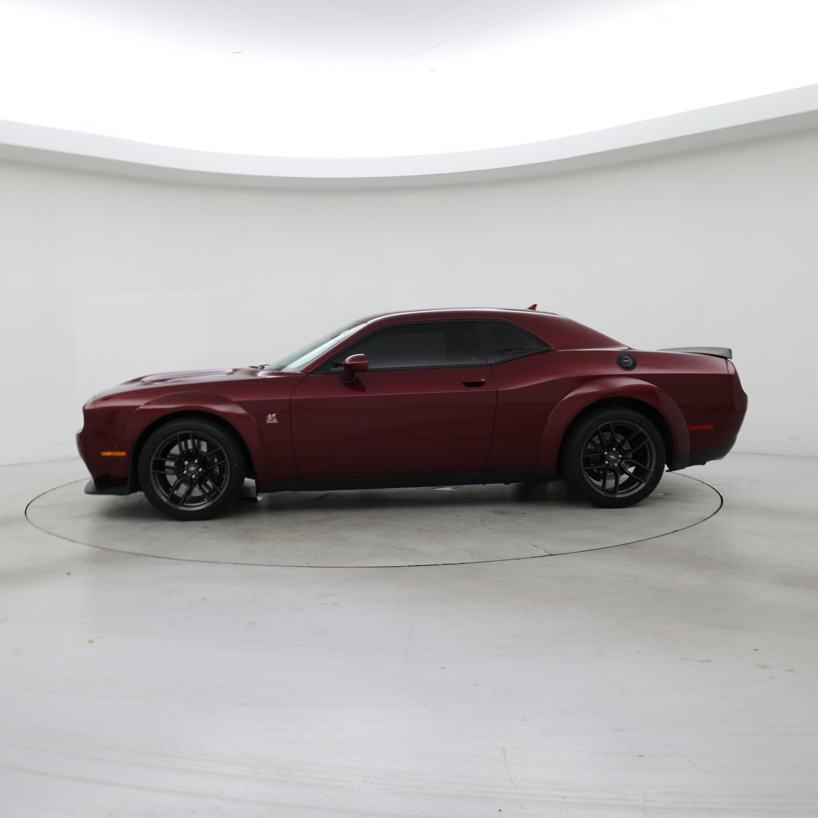 Thumbnail: 2021 Dodge Challenger - 3