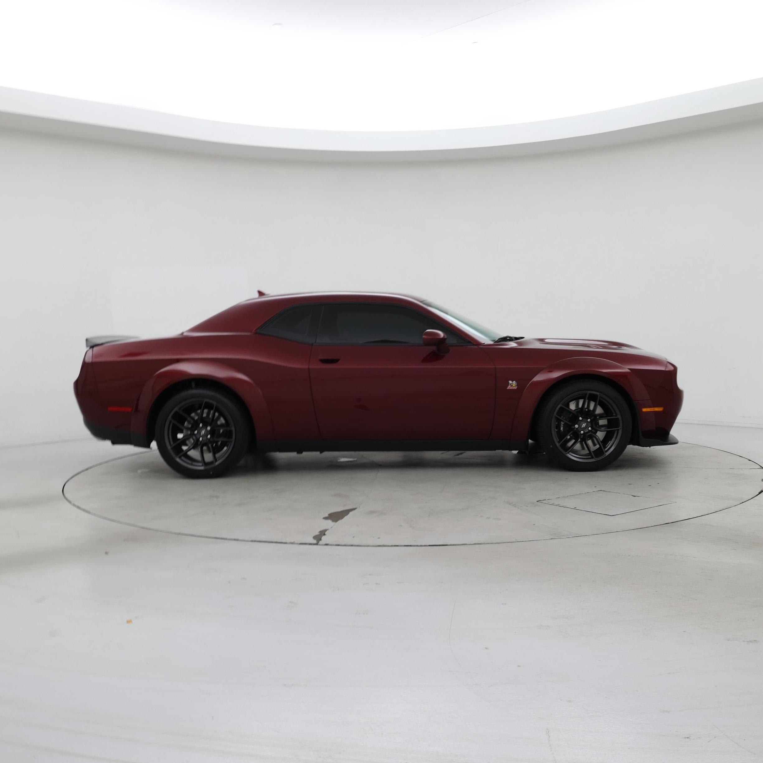 Thumbnail: 2021 Dodge Challenger - 7