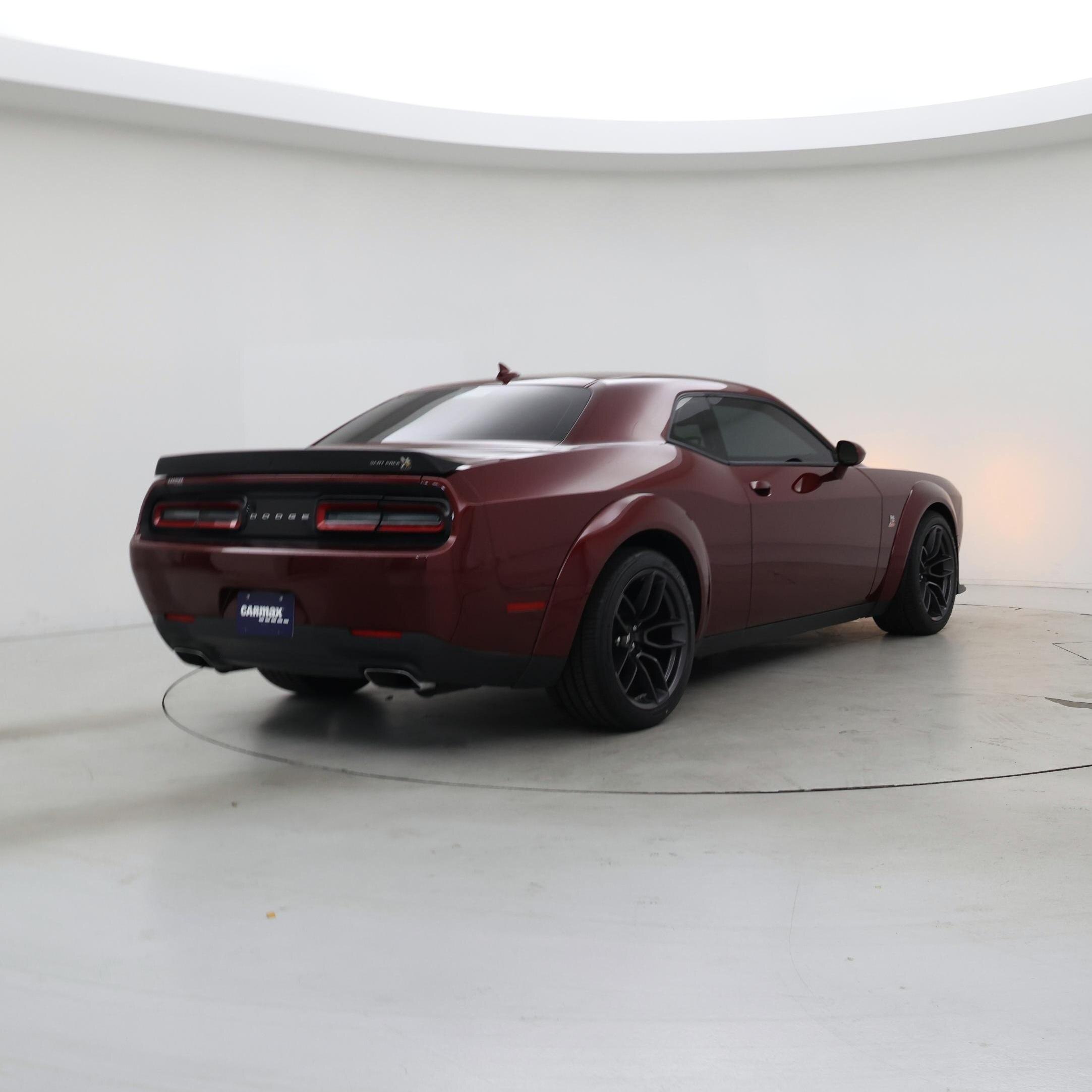 Thumbnail: 2021 Dodge Challenger - 8