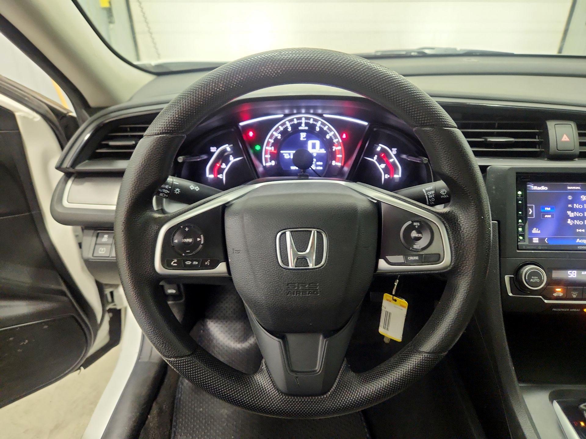 Thumbnail: 2018 Honda Civic - 9