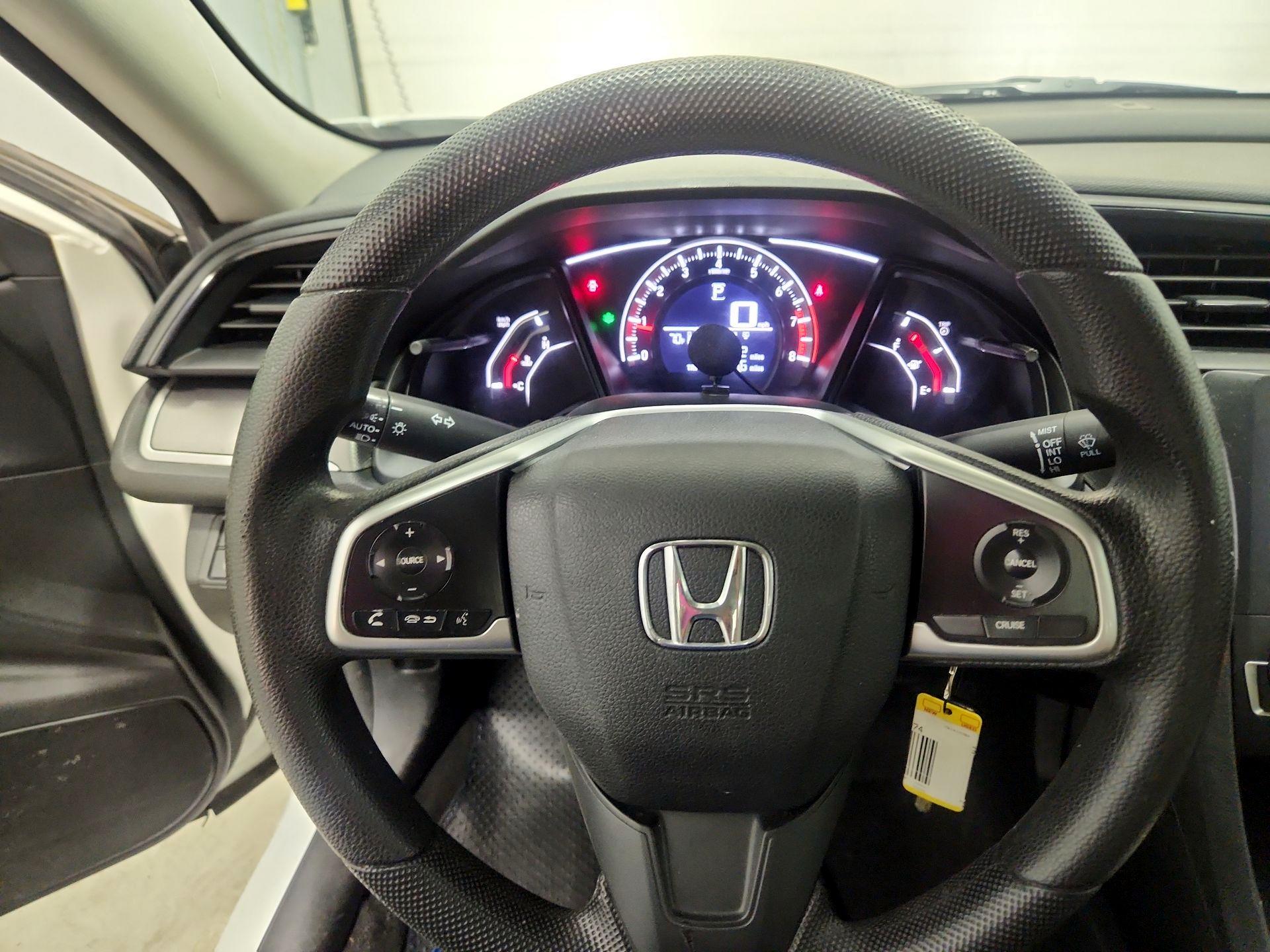 Thumbnail: 2018 Honda Civic - 10