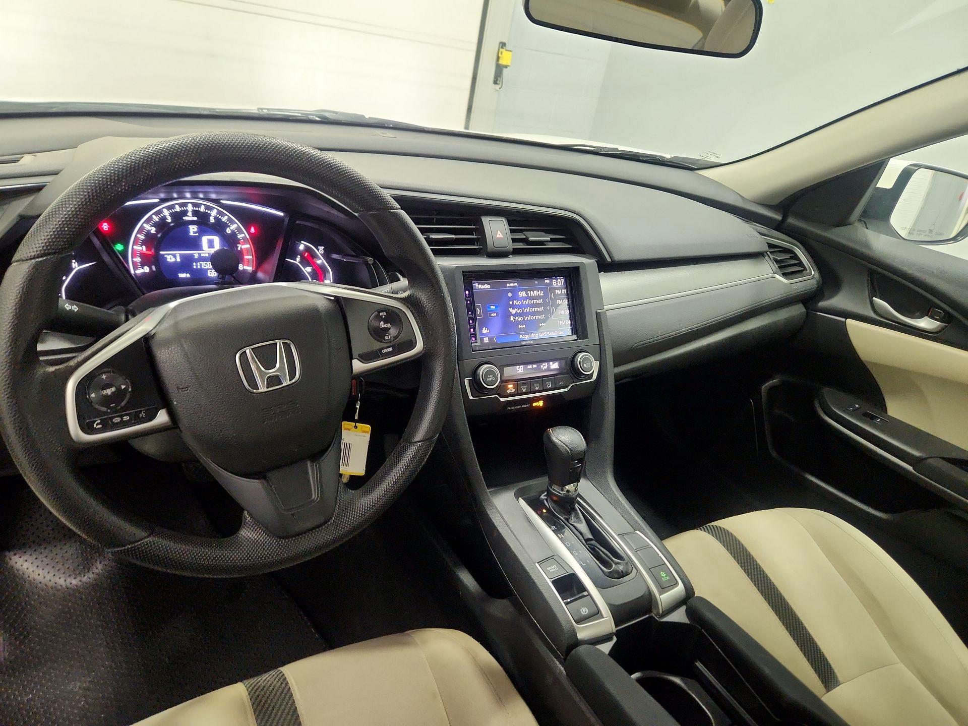 Thumbnail: 2018 Honda Civic - 11