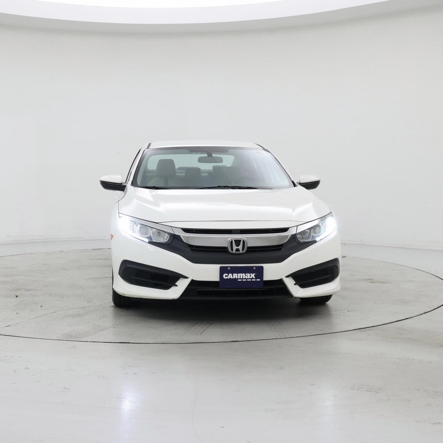 Thumbnail: 2018 Honda Civic - 5