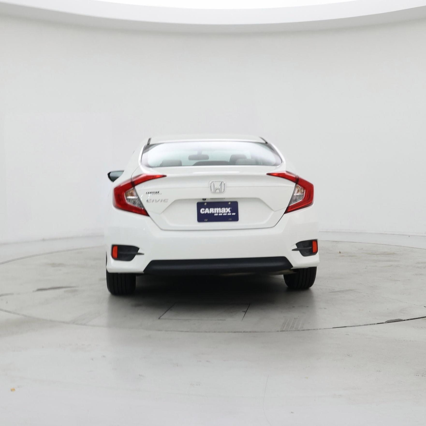 Thumbnail: 2018 Honda Civic - 6