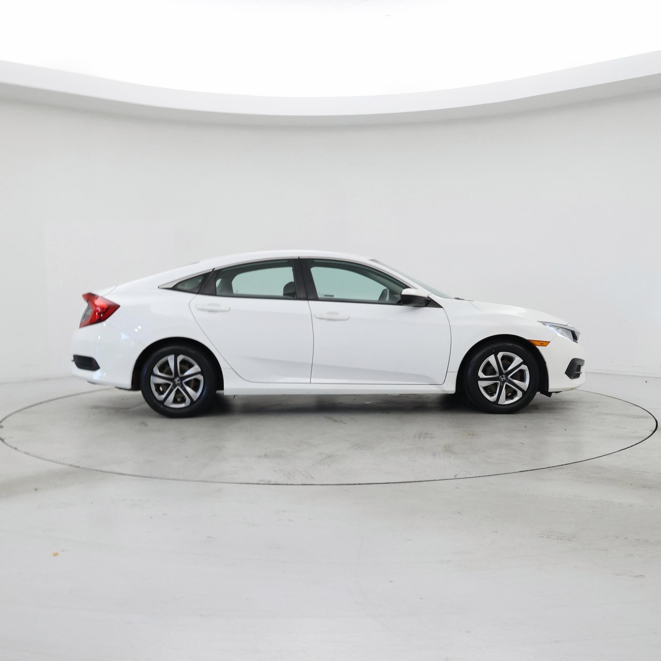 Thumbnail: 2018 Honda Civic - 7