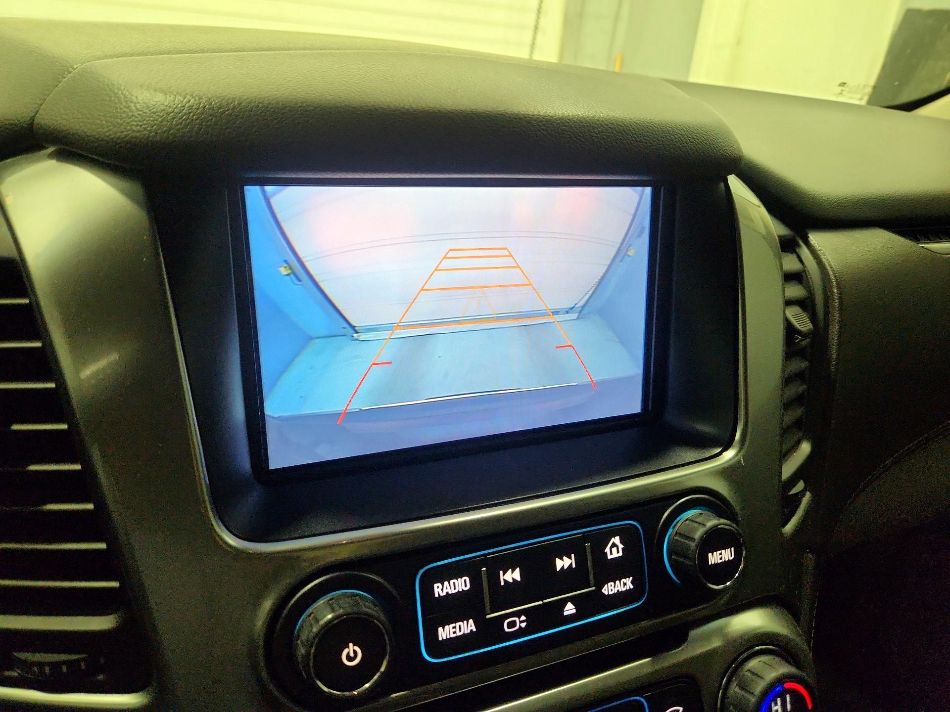 Thumbnail: 2016 Chevrolet Tahoe - 14