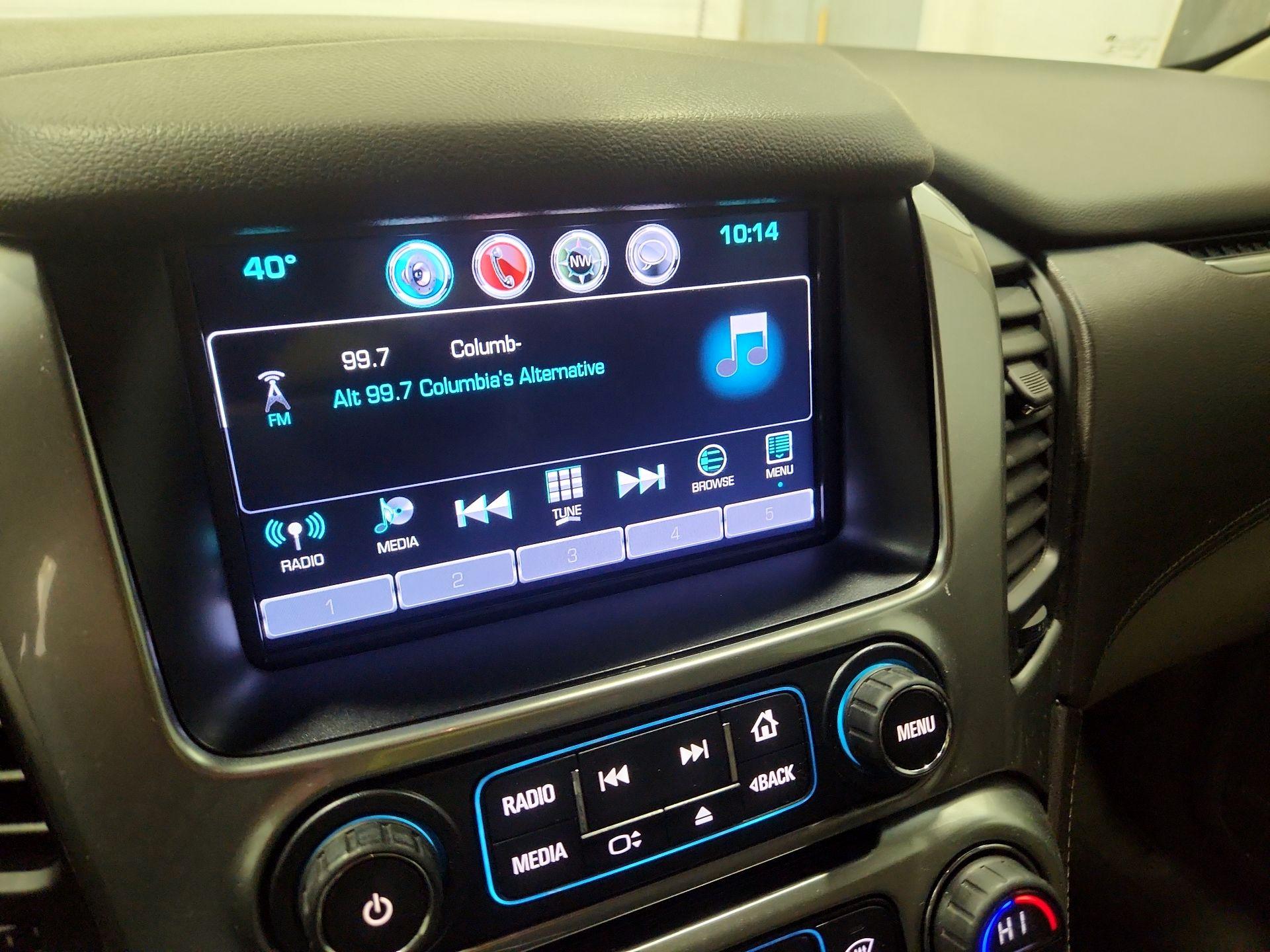 Thumbnail: 2016 Chevrolet Tahoe - 15