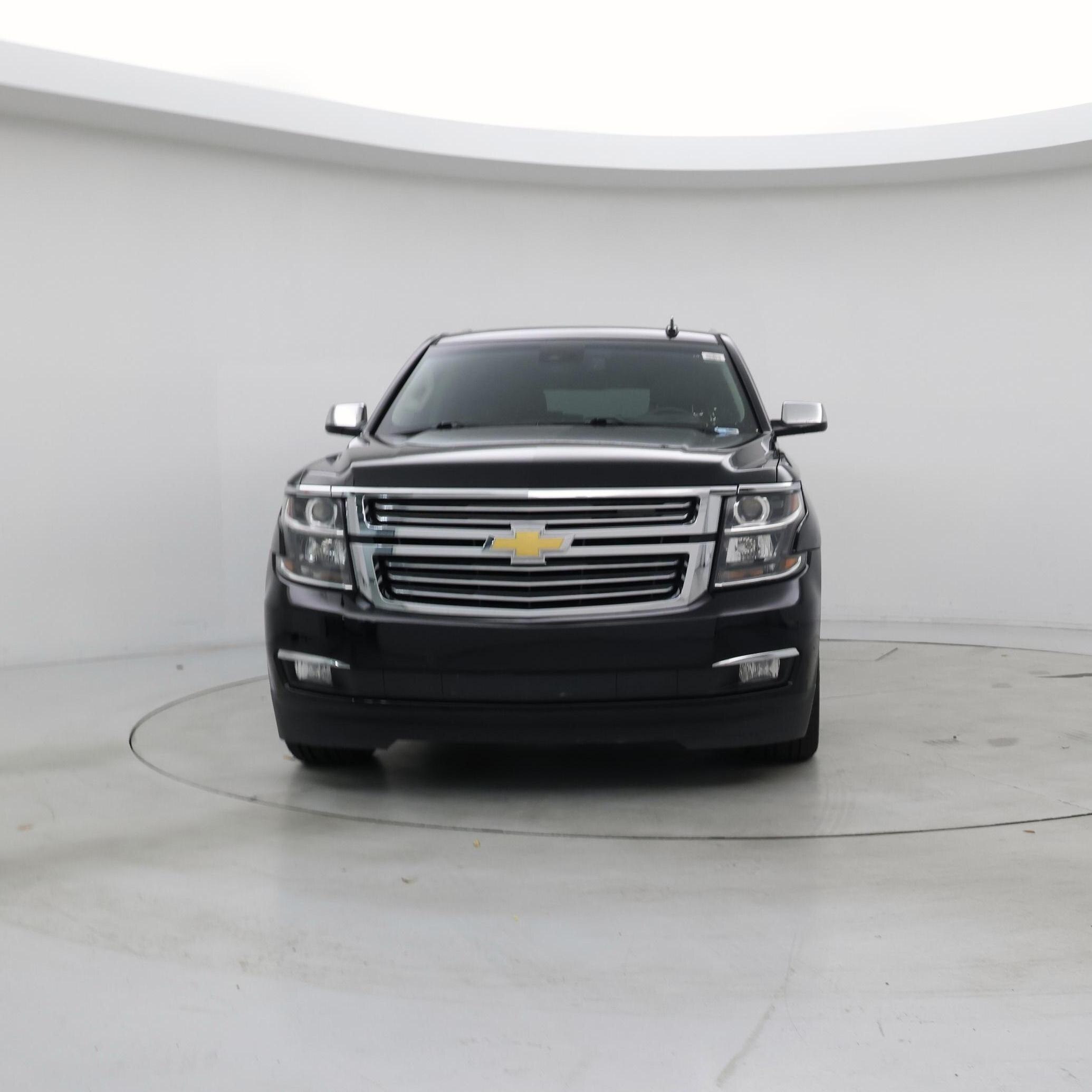 Thumbnail: 2016 Chevrolet Tahoe - 5