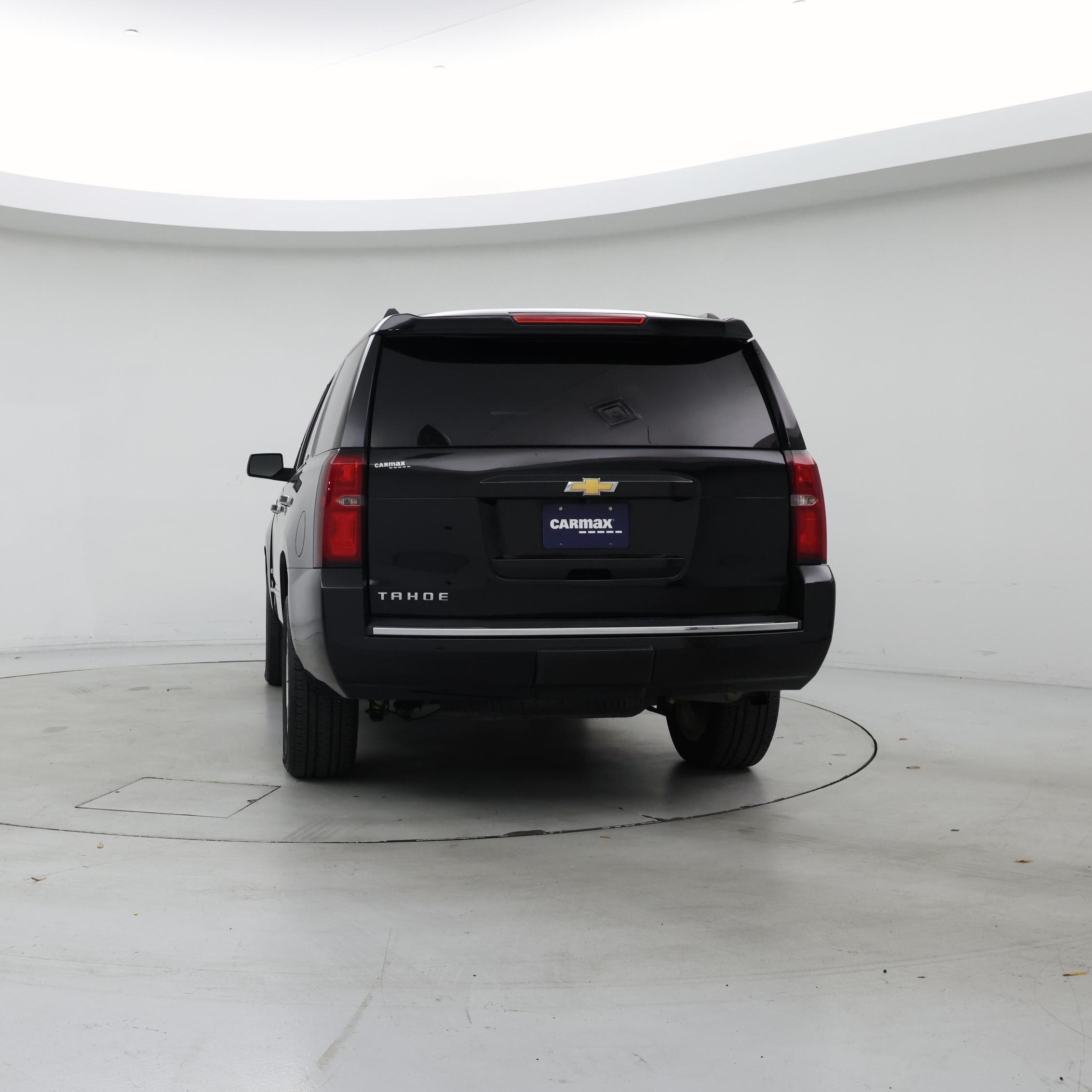 Thumbnail: 2016 Chevrolet Tahoe - 6