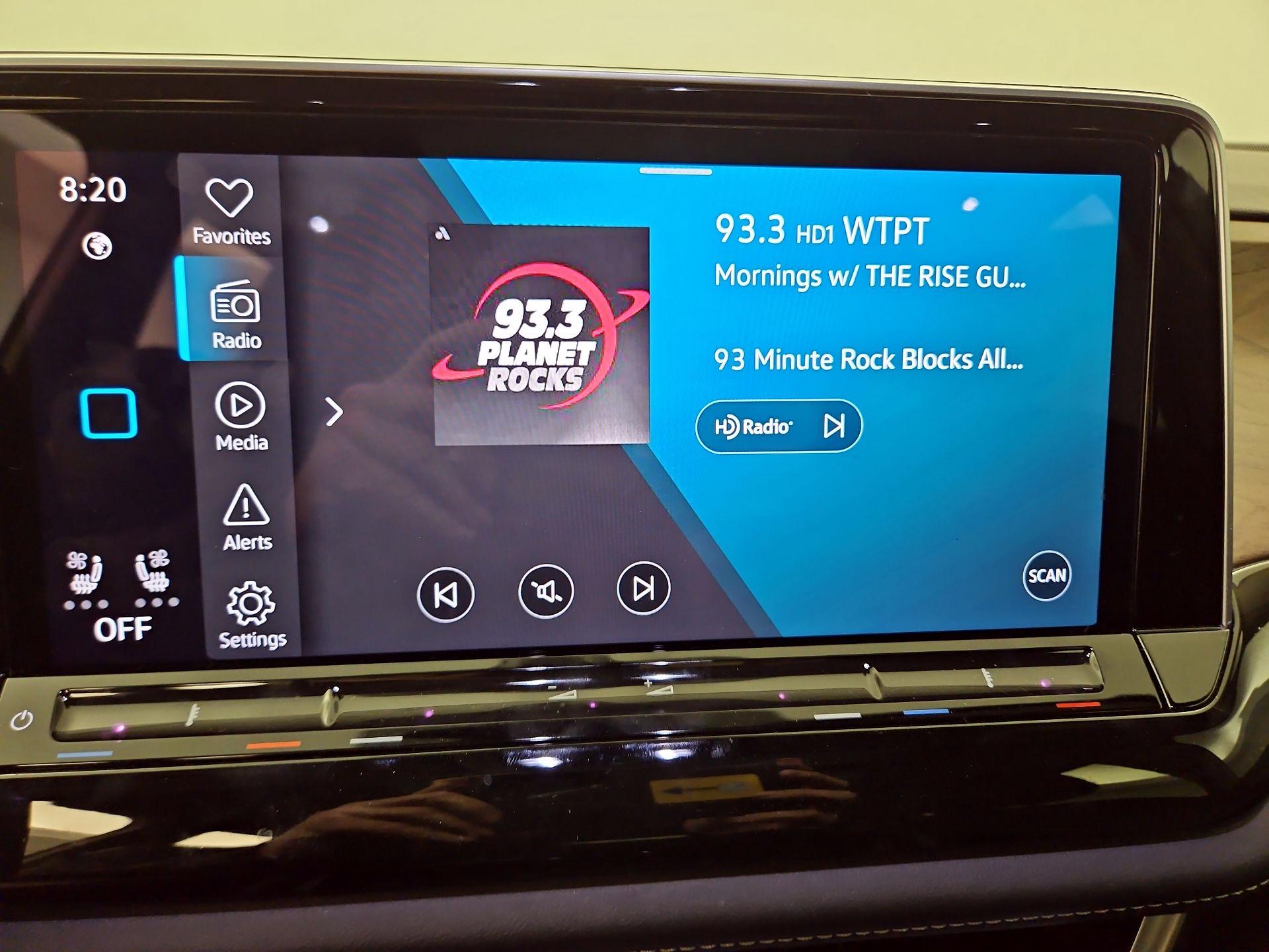 Thumbnail: 2024 Volkswagen Atlas - 15