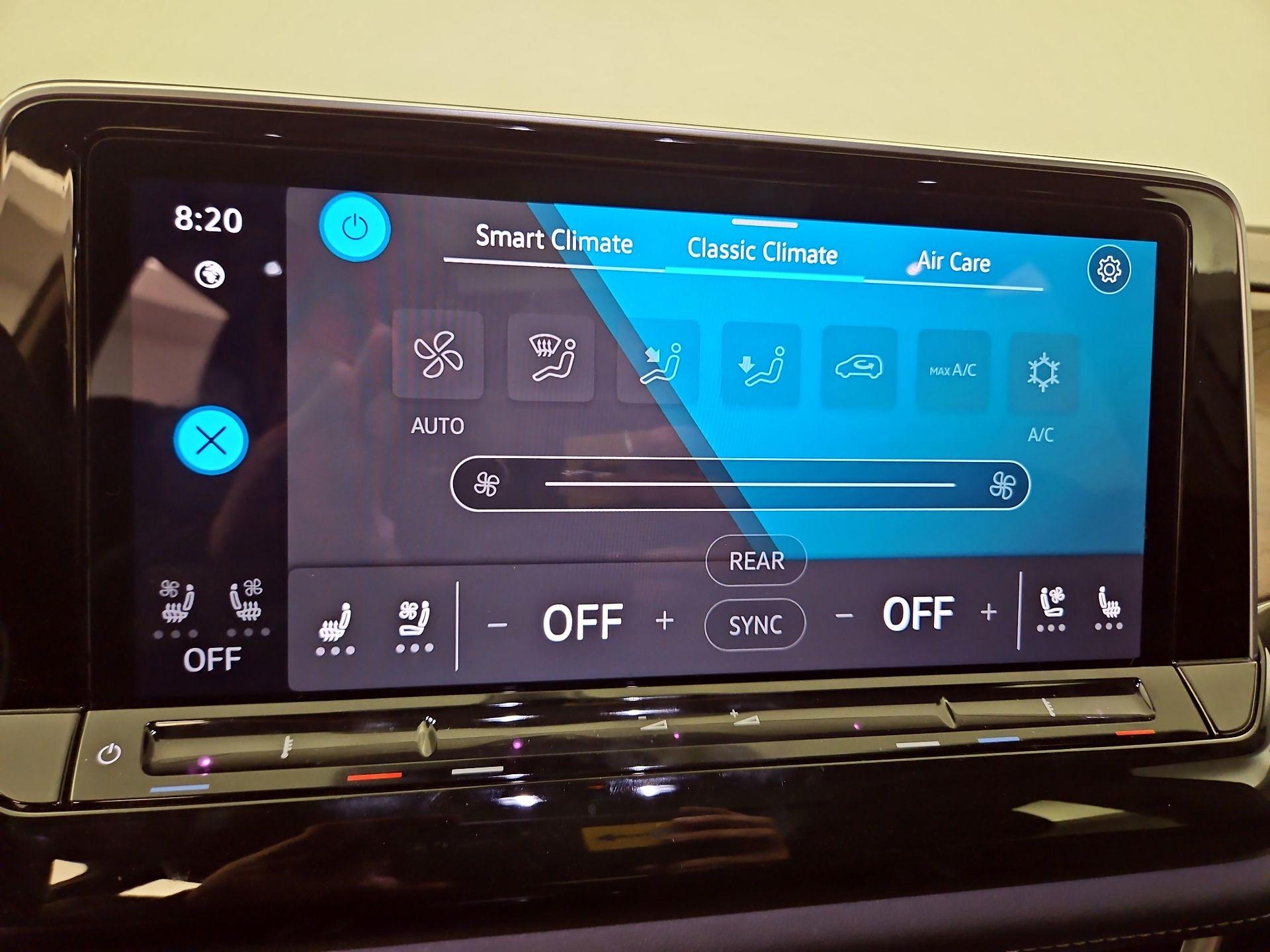 Thumbnail: 2024 Volkswagen Atlas - 16