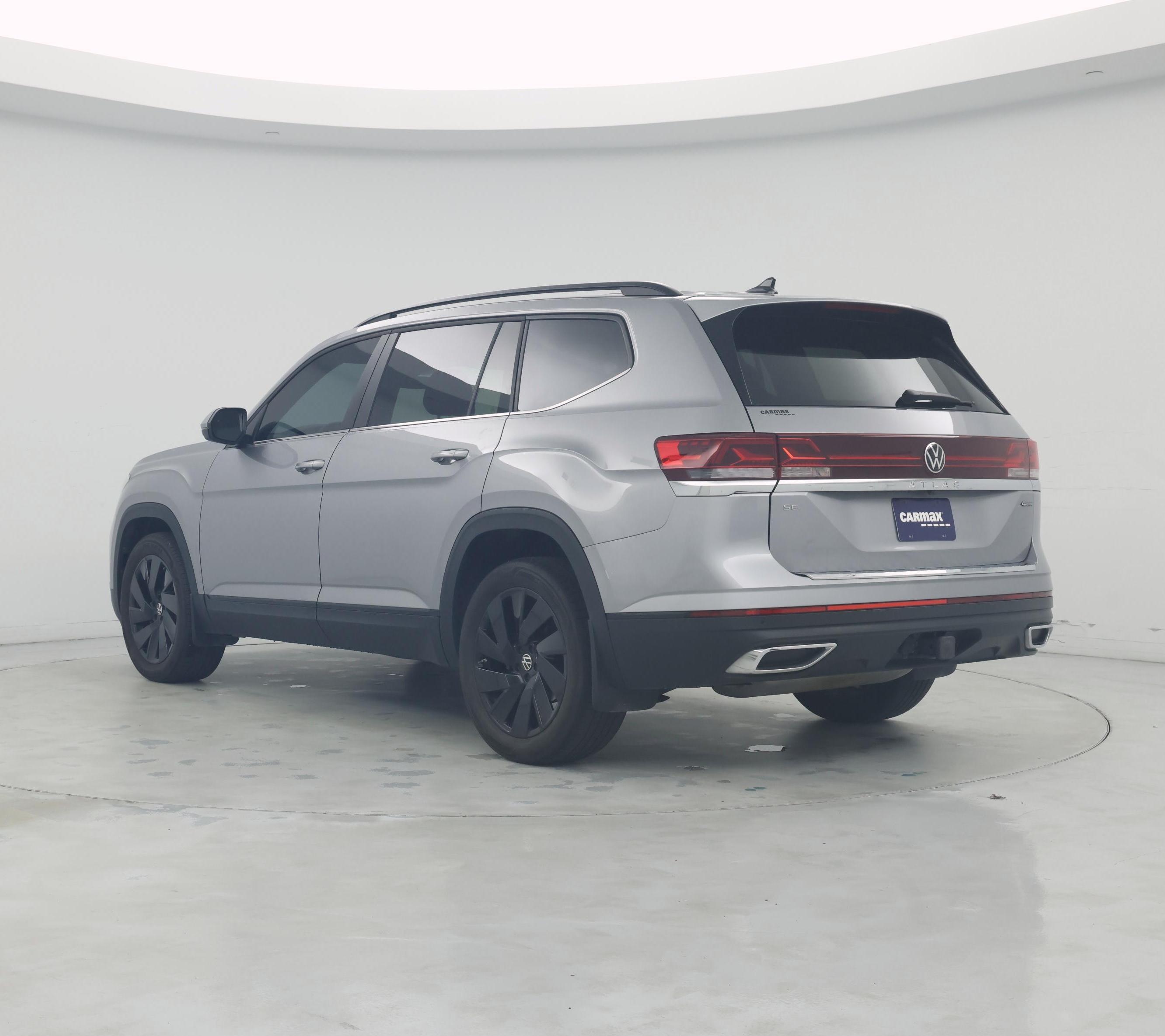 Thumbnail: 2024 Volkswagen Atlas - 2