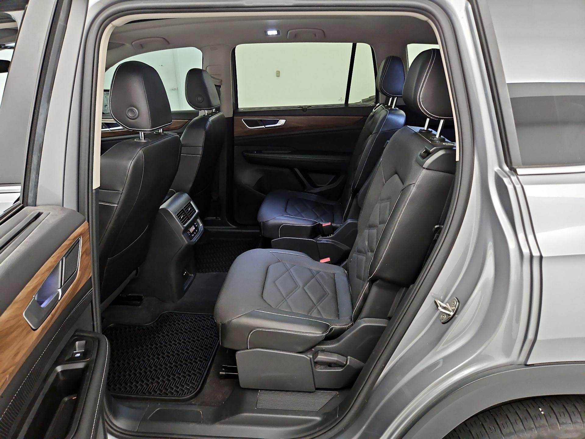 Thumbnail: 2024 Volkswagen Atlas - 20