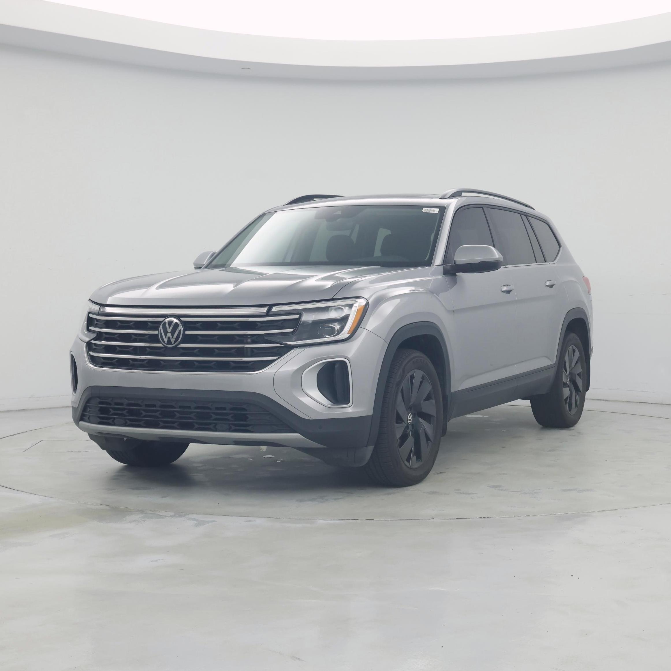 Thumbnail: 2024 Volkswagen Atlas - 4