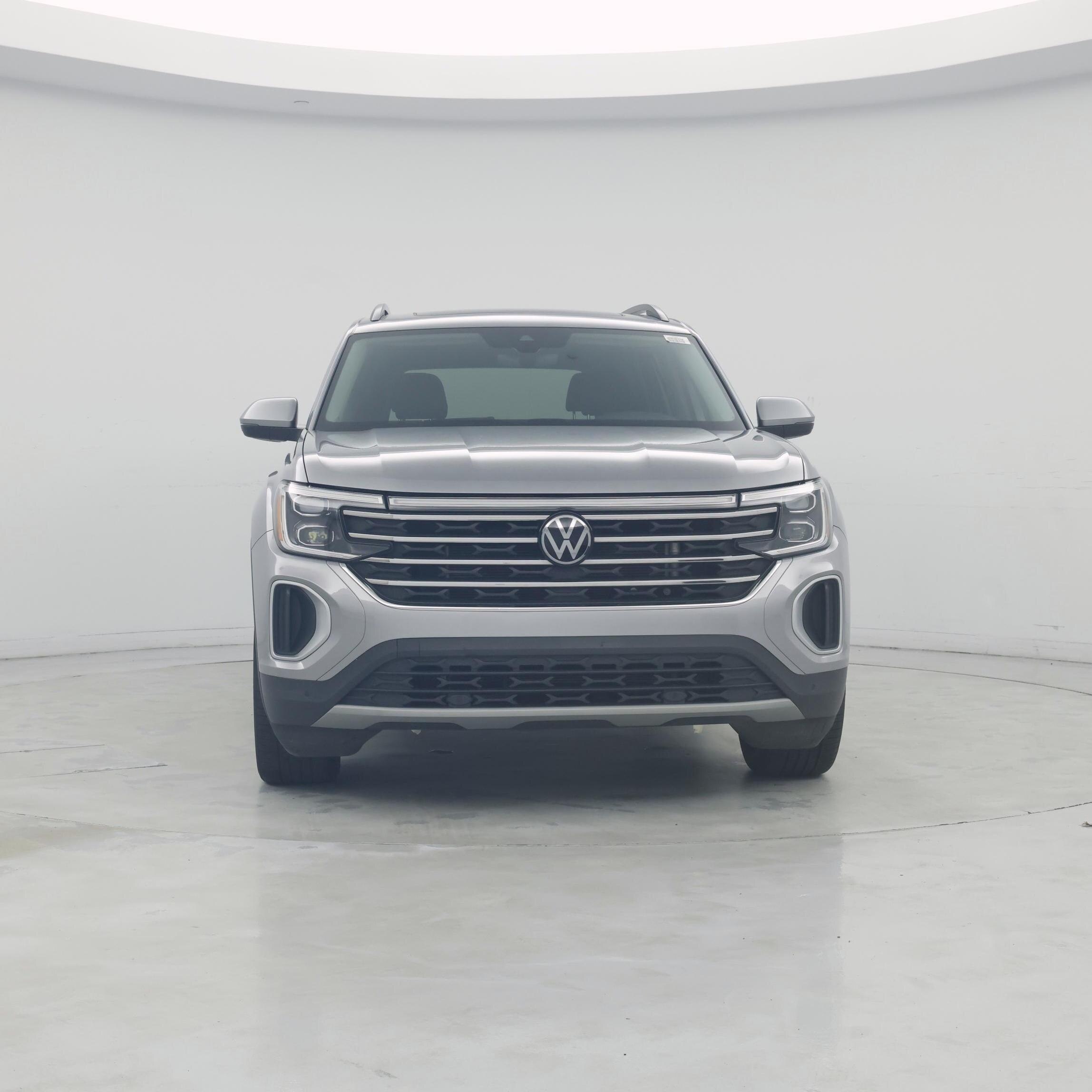 Thumbnail: 2024 Volkswagen Atlas - 5