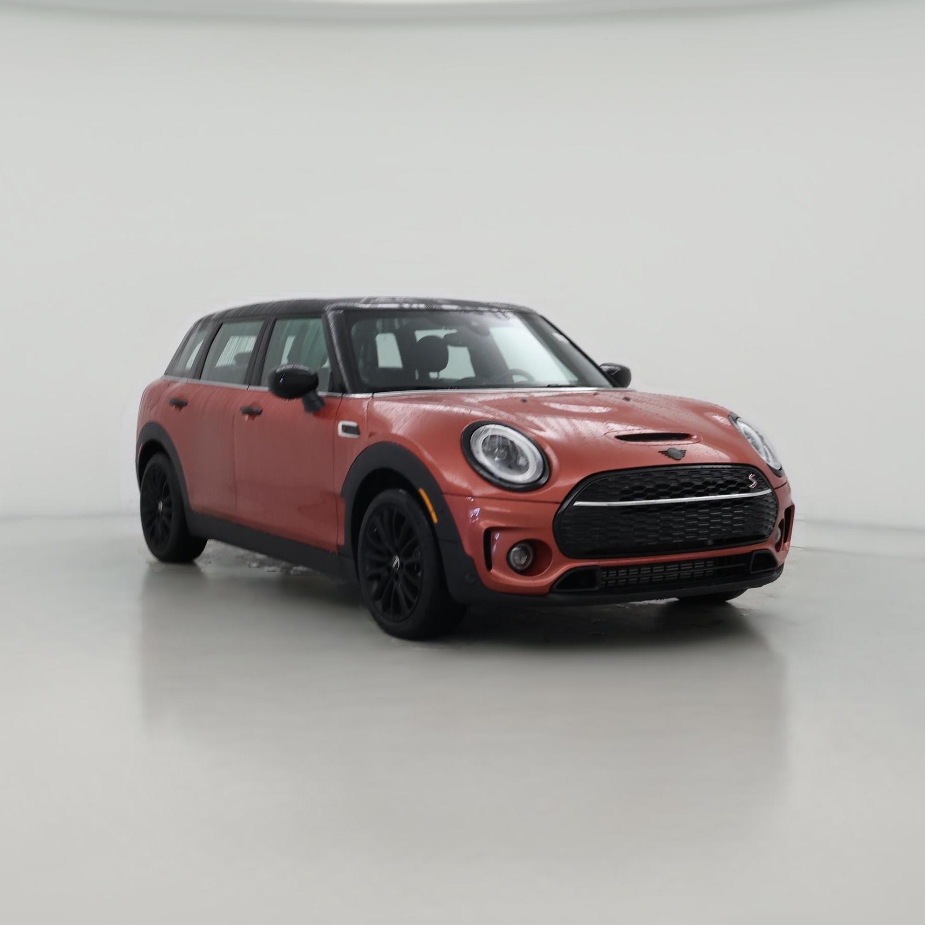 Thumbnail: 2023 MINI Cooper Clubman - 1