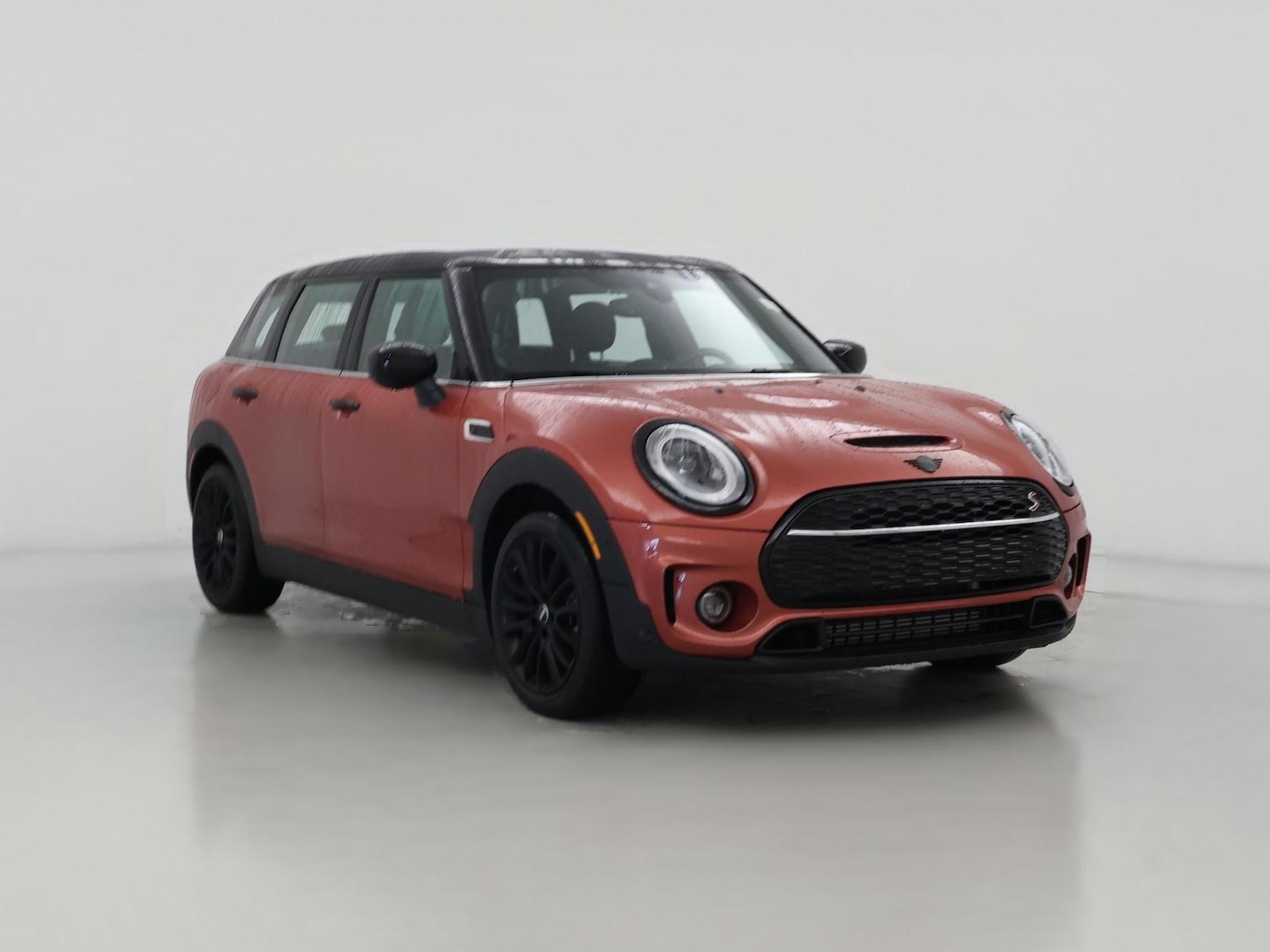 2023 MINI Clubman S
