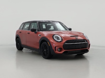 2023 Mini Cooper Clubman S
