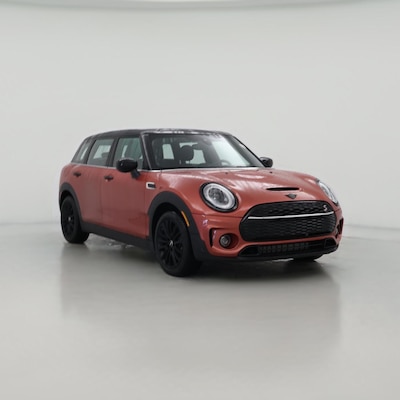 2023 Mini Cooper Clubman S