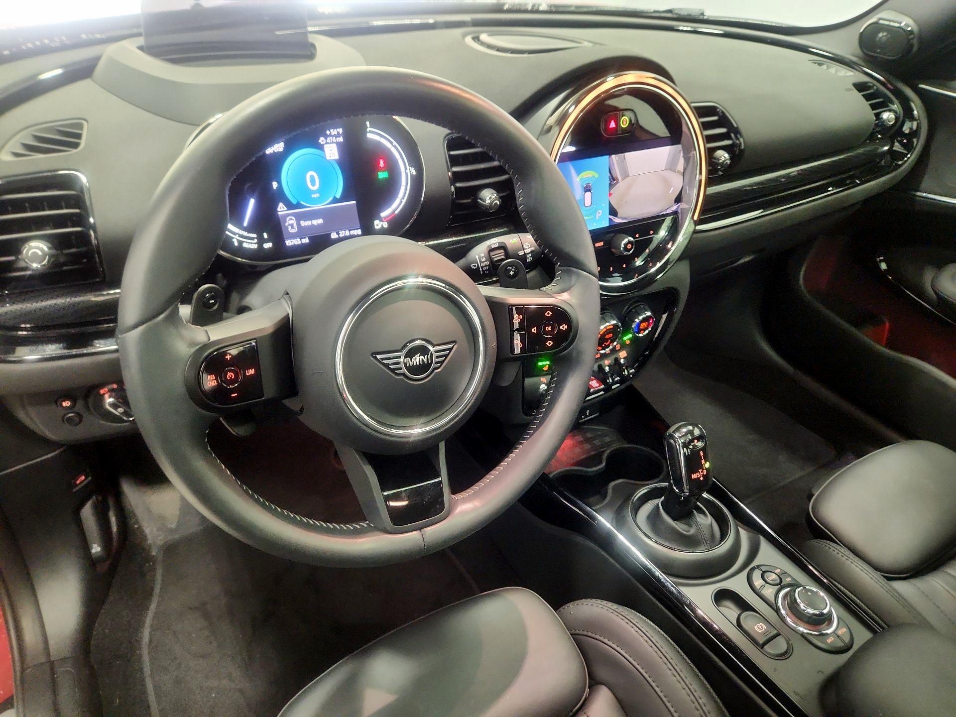 Thumbnail: 2023 MINI Cooper Clubman - 9