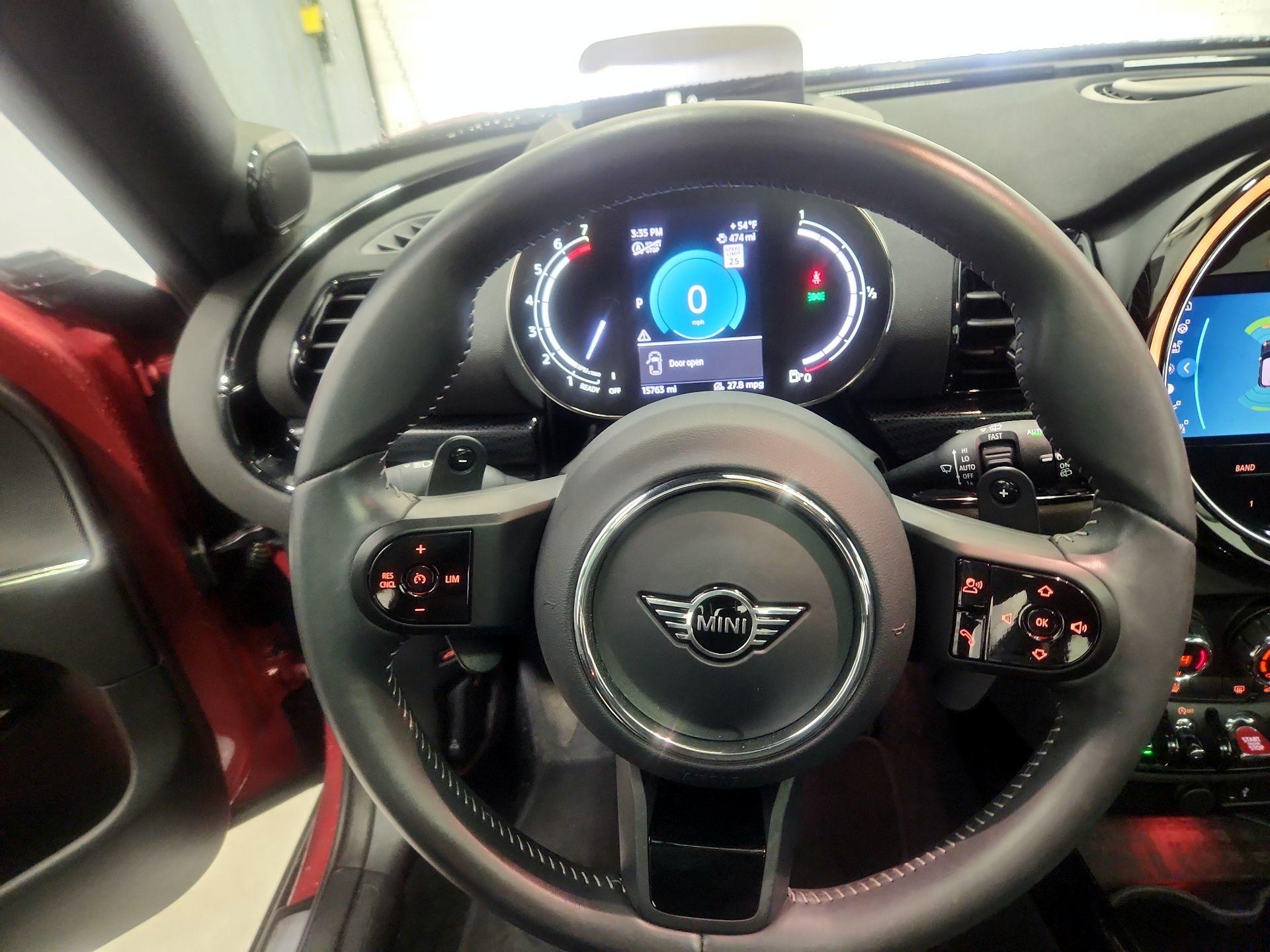 Thumbnail: 2023 MINI Cooper Clubman - 10