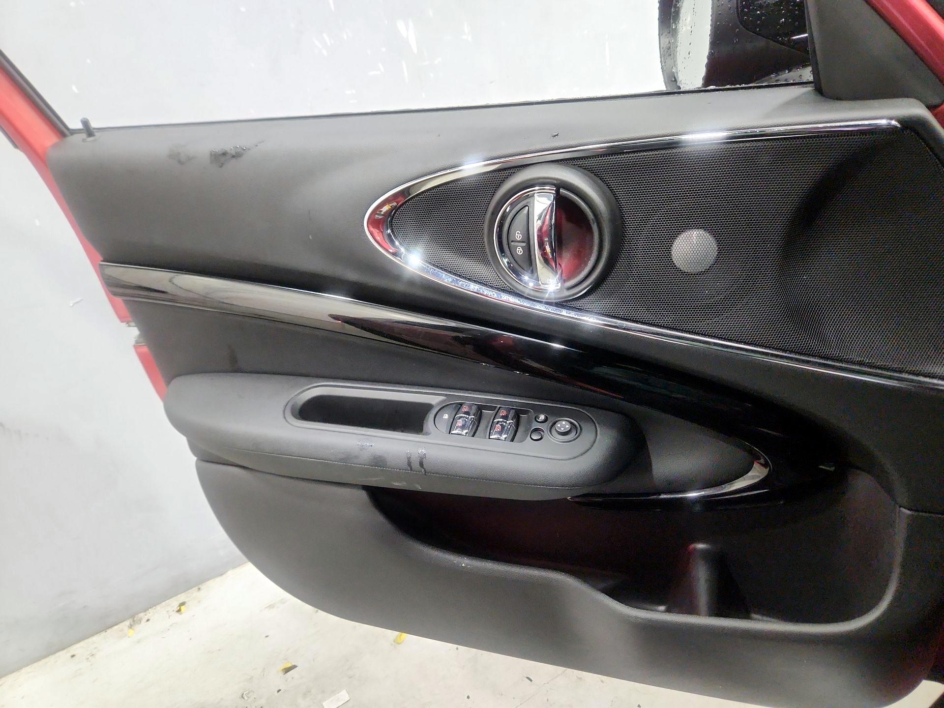 Thumbnail: 2023 MINI Cooper Clubman - 12