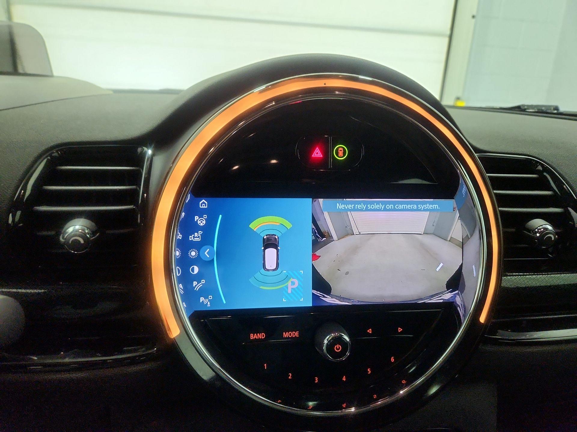 Thumbnail: 2023 MINI Cooper Clubman - 14