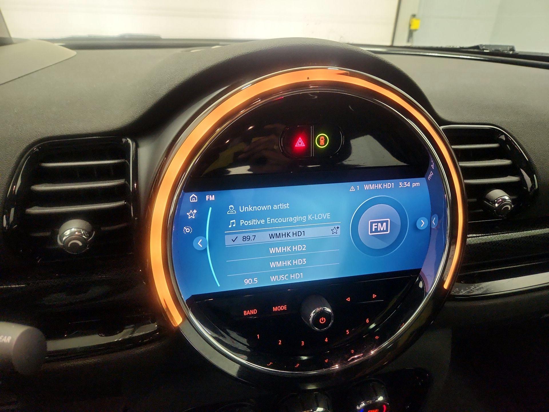 Thumbnail: 2023 MINI Cooper Clubman - 15