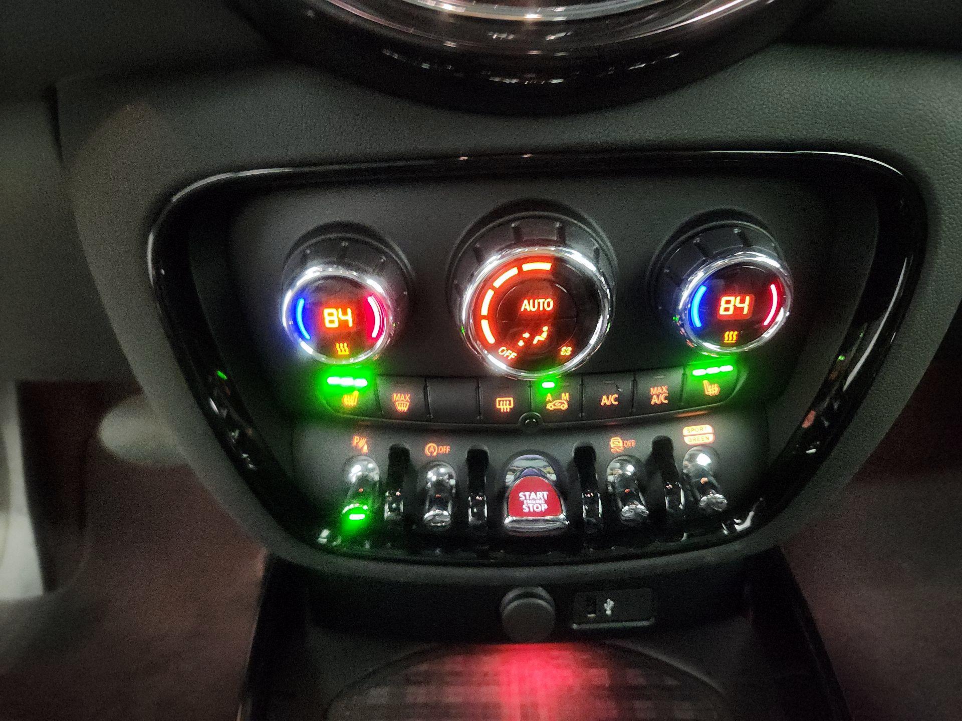 Thumbnail: 2023 MINI Cooper Clubman - 16